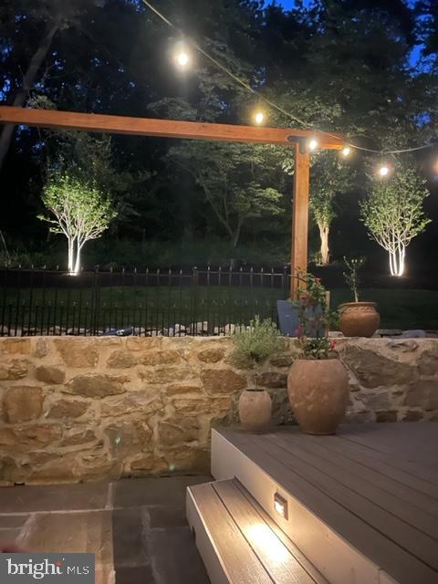 GULPH MILLS VIL - Residential