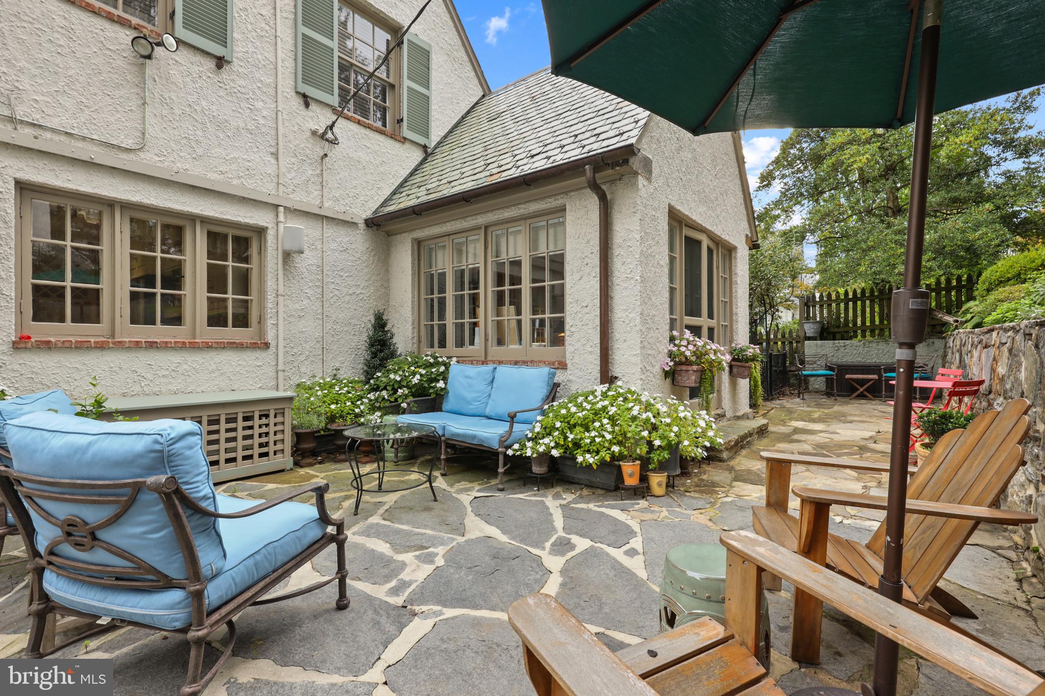 GREATER HOMELAND HISTORIC DISTRICT - Residential