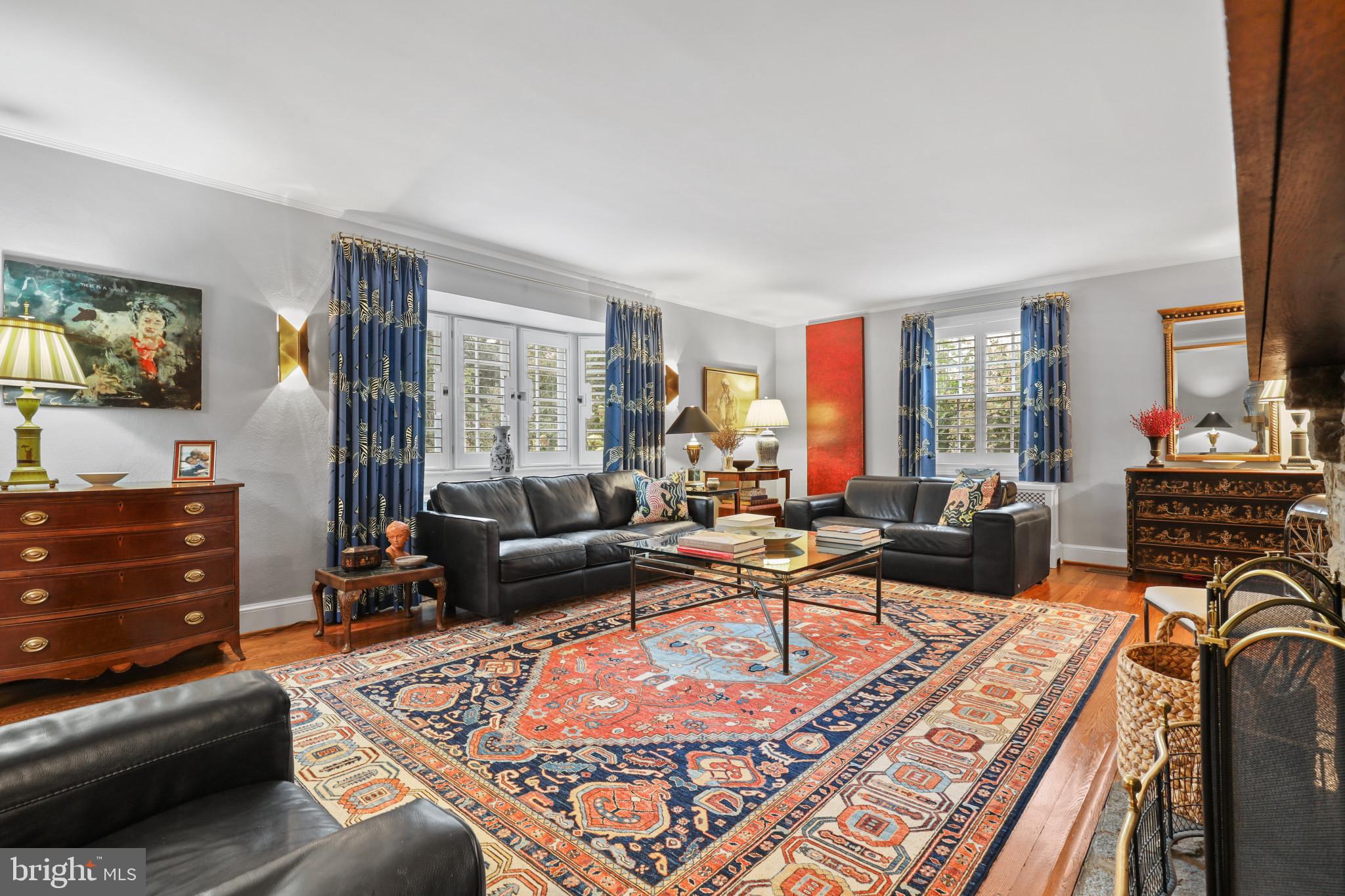 GREATER HOMELAND HISTORIC DISTRICT - Residential