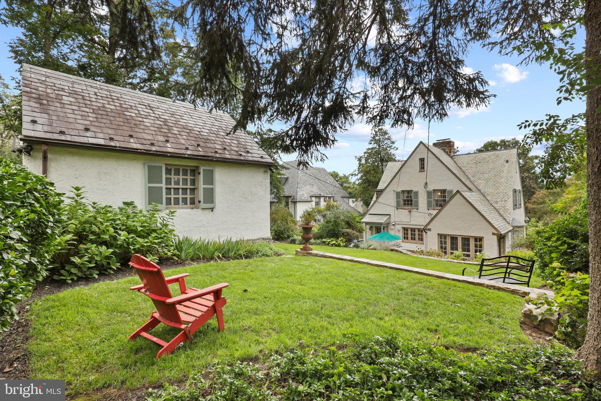 GREATER HOMELAND HISTORIC DISTRICT - Residential