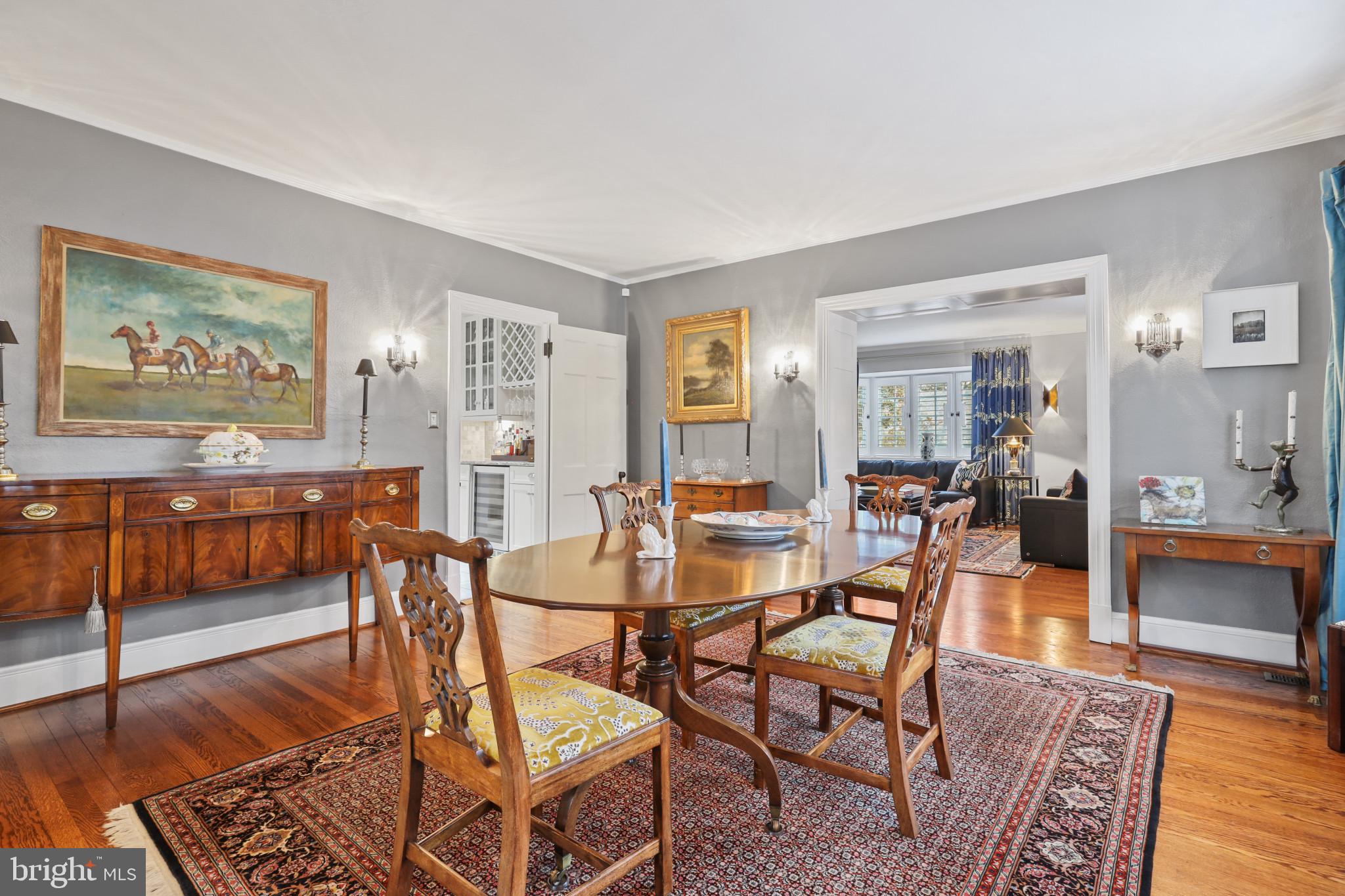 GREATER HOMELAND HISTORIC DISTRICT - Residential