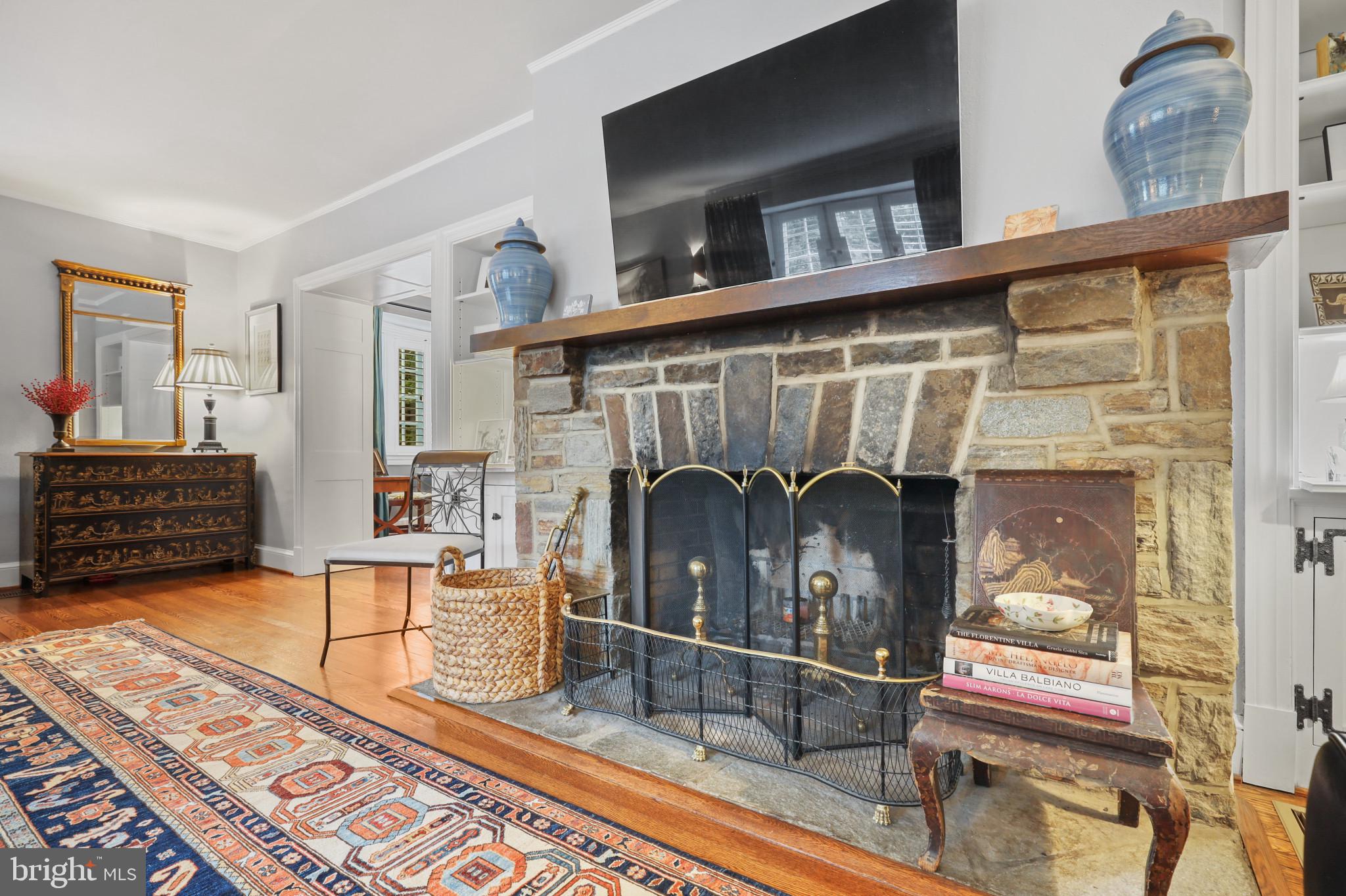 GREATER HOMELAND HISTORIC DISTRICT - Residential