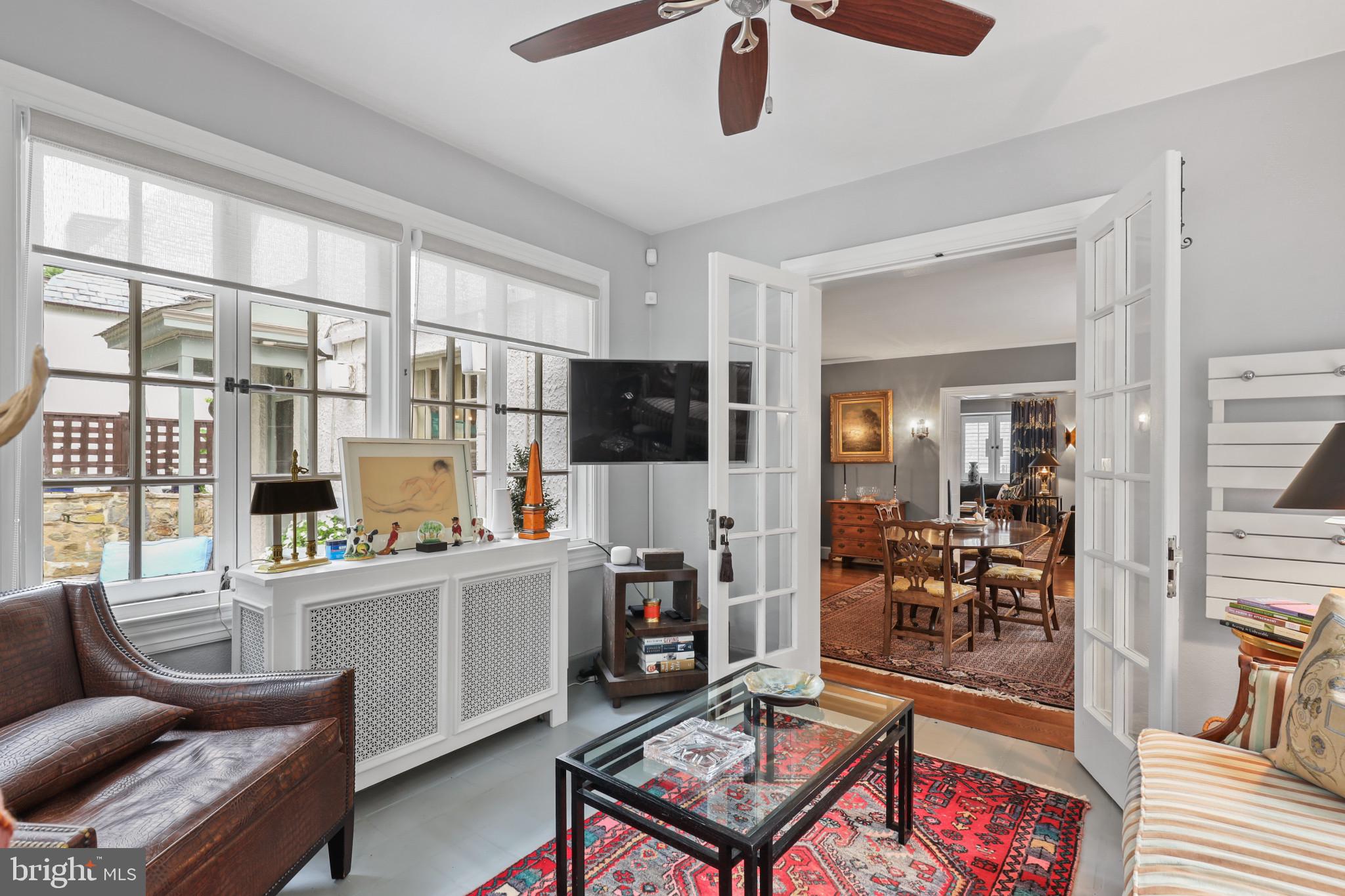 GREATER HOMELAND HISTORIC DISTRICT - Residential