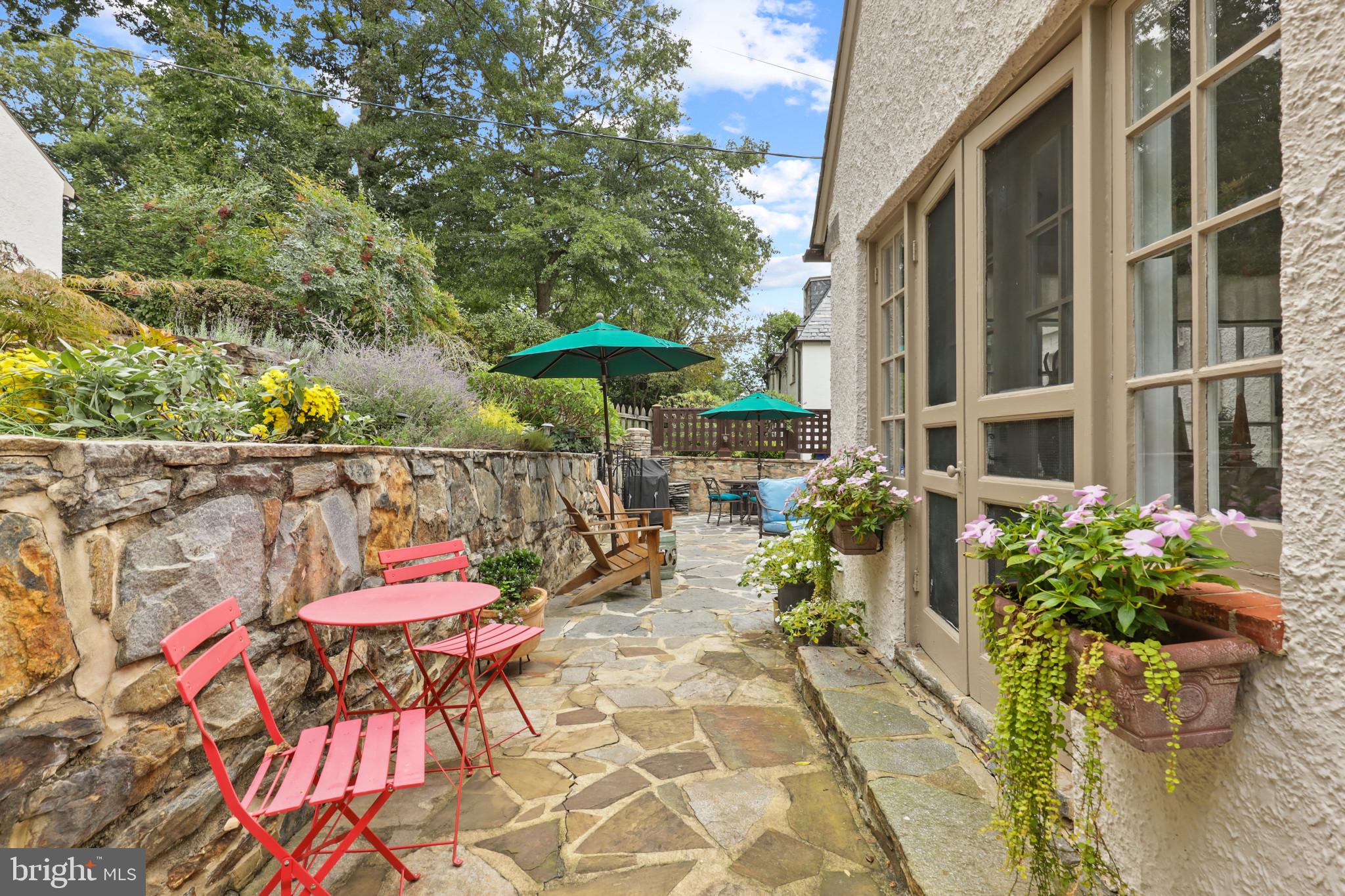 GREATER HOMELAND HISTORIC DISTRICT - Residential