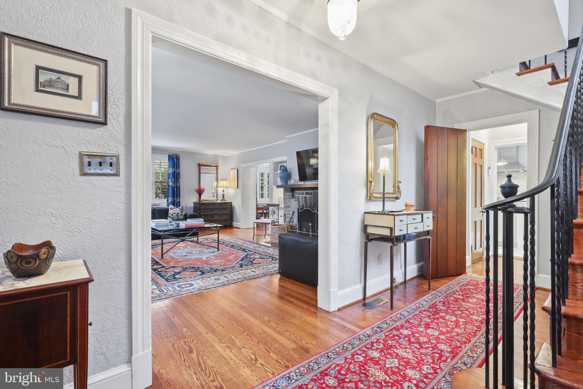 GREATER HOMELAND HISTORIC DISTRICT - Residential