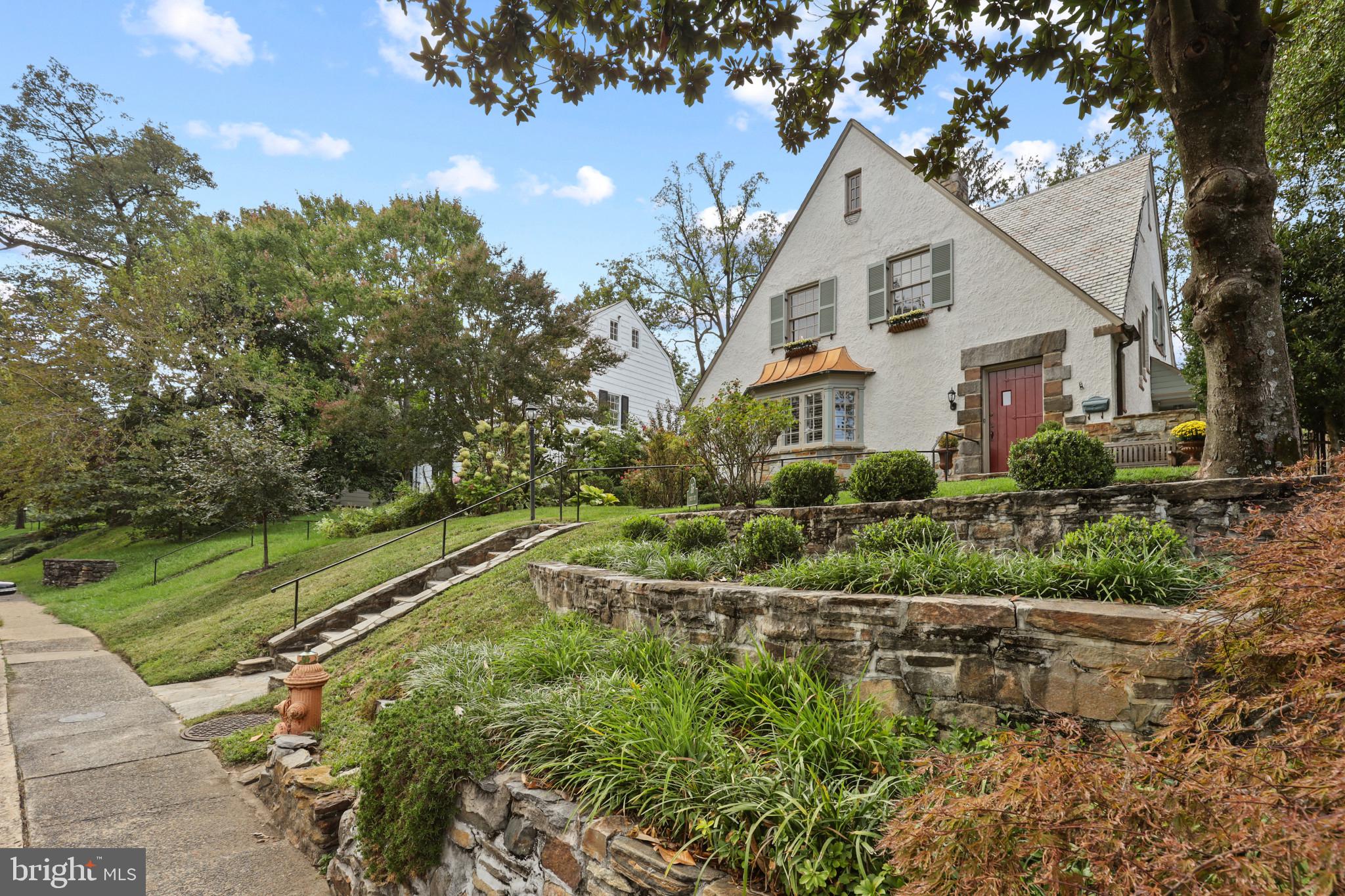 GREATER HOMELAND HISTORIC DISTRICT - Residential