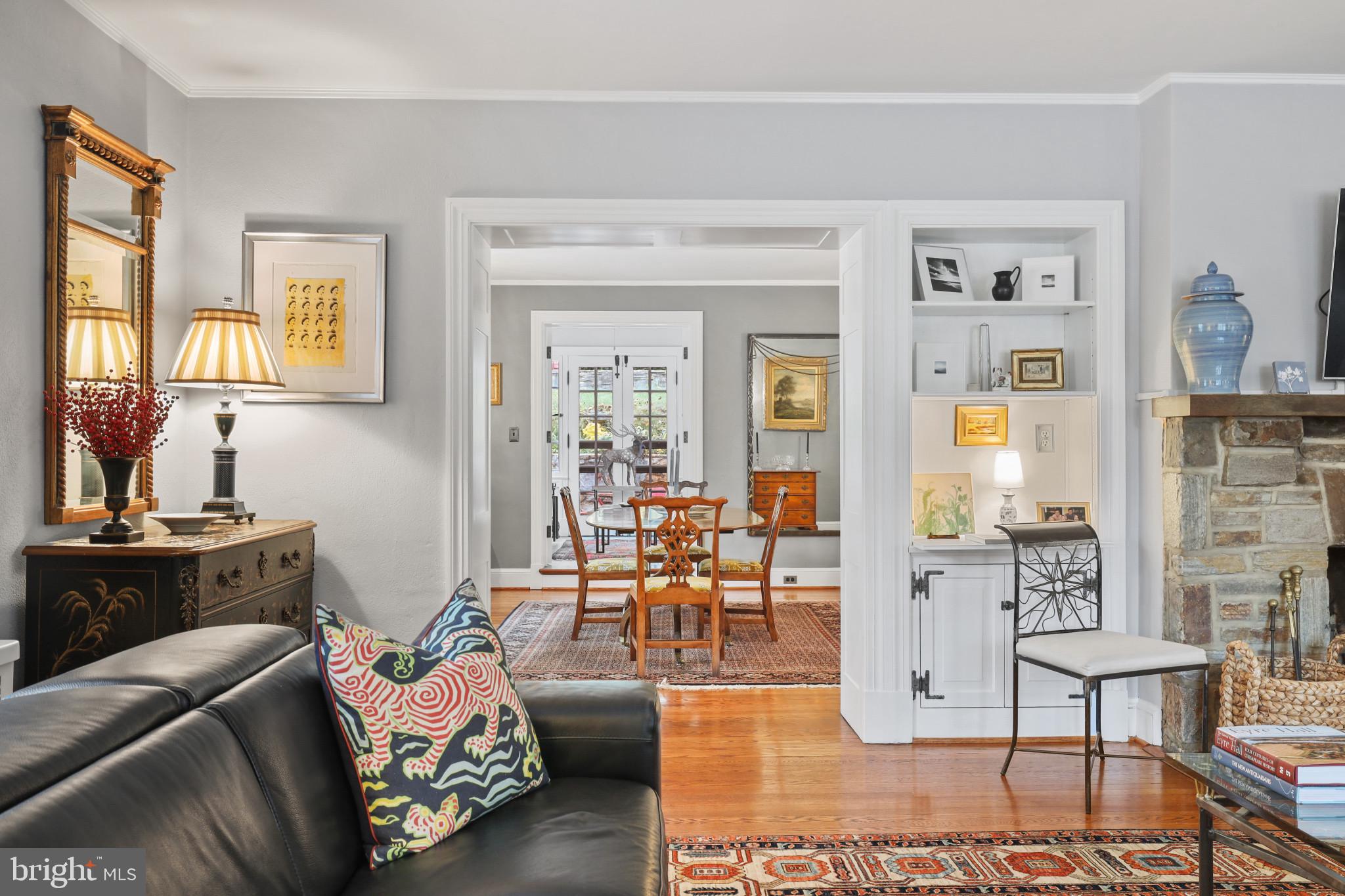 GREATER HOMELAND HISTORIC DISTRICT - Residential