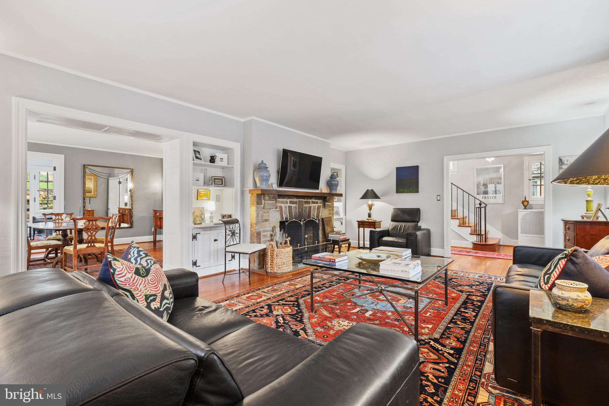 GREATER HOMELAND HISTORIC DISTRICT - Residential