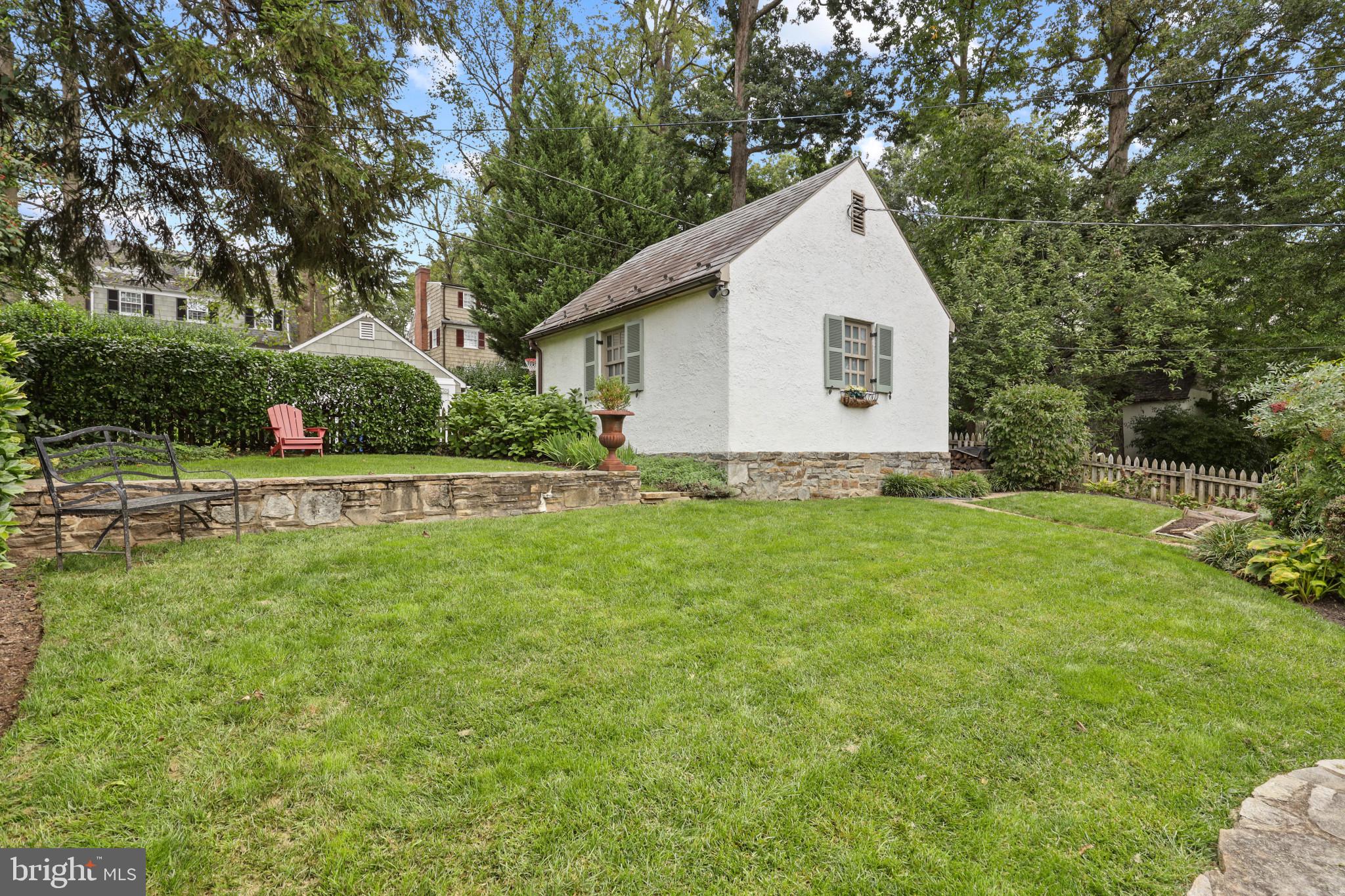 GREATER HOMELAND HISTORIC DISTRICT - Residential