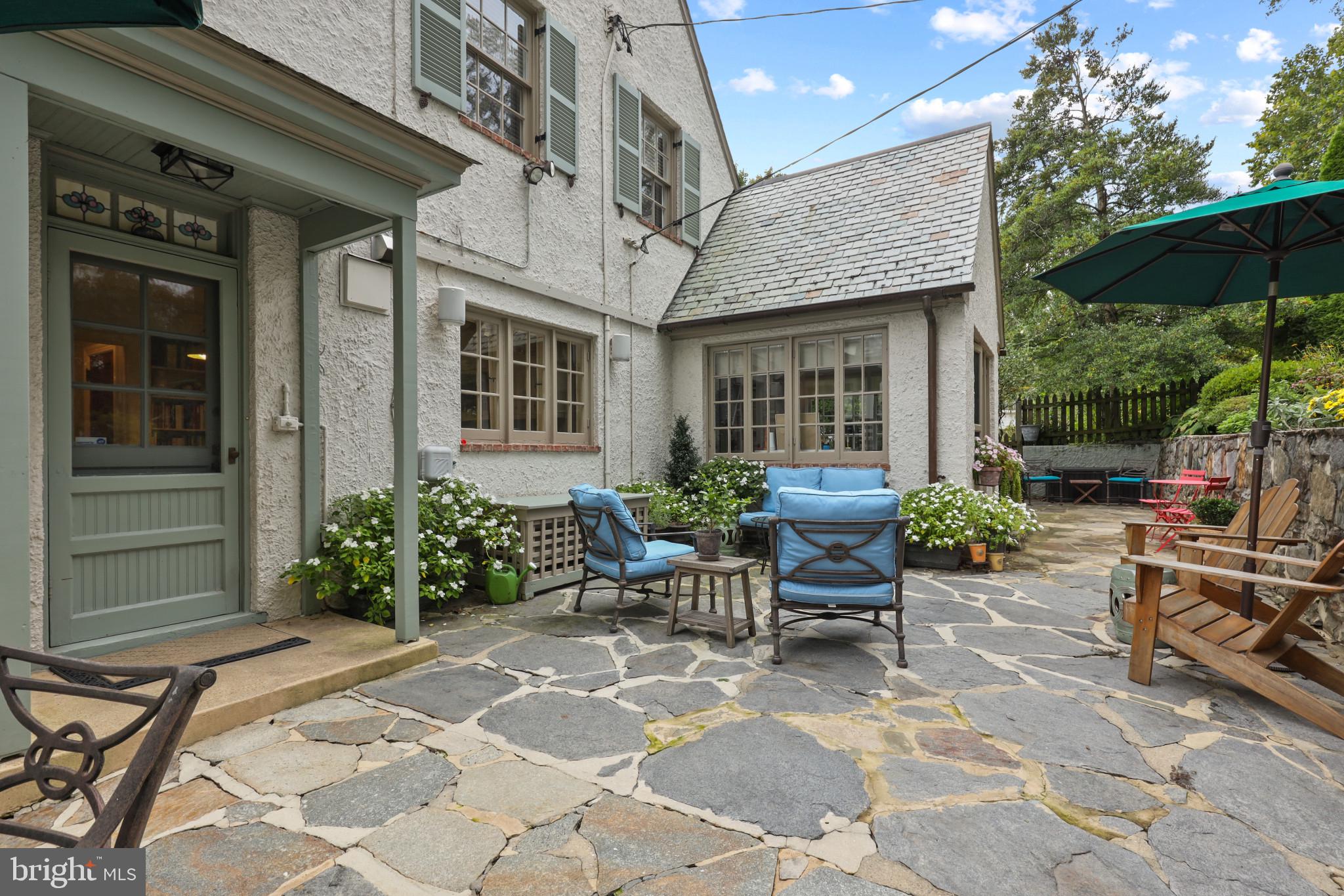 GREATER HOMELAND HISTORIC DISTRICT - Residential