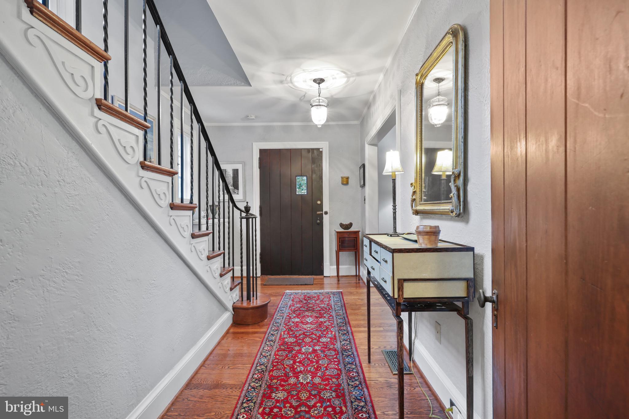 GREATER HOMELAND HISTORIC DISTRICT - Residential