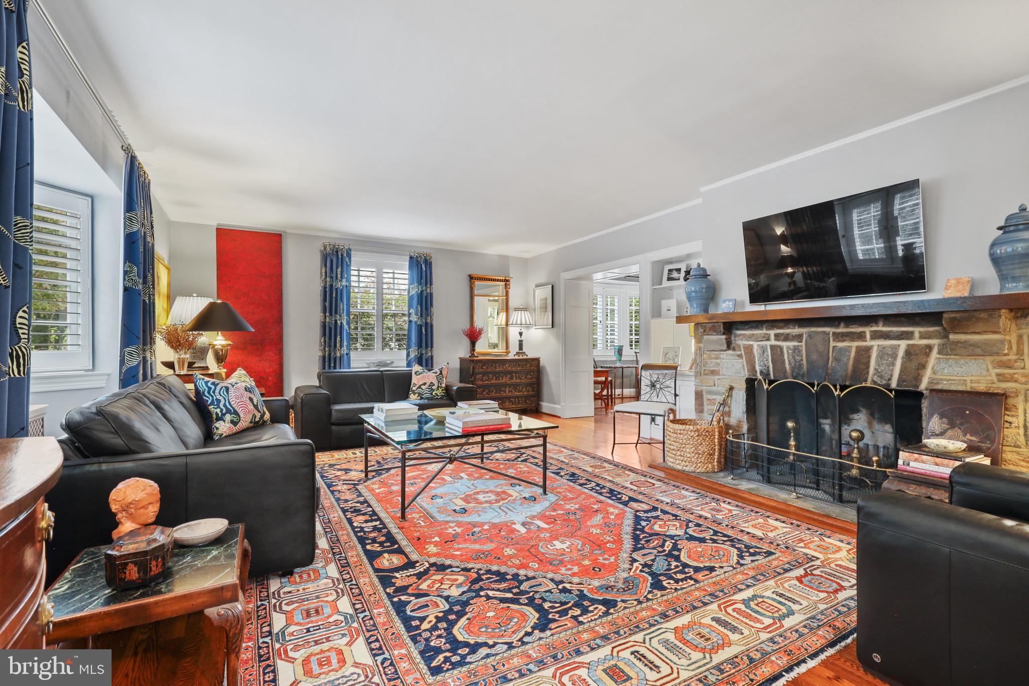 GREATER HOMELAND HISTORIC DISTRICT - Residential