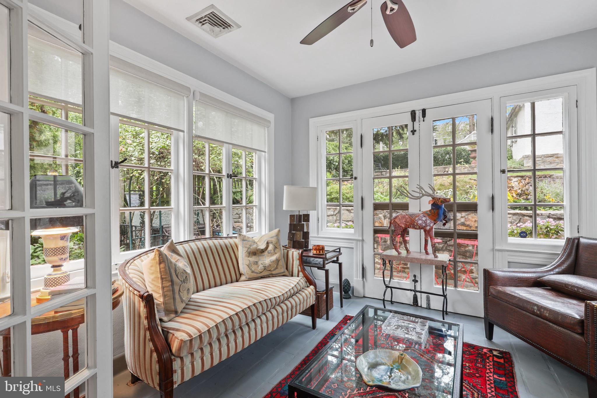 GREATER HOMELAND HISTORIC DISTRICT - Residential