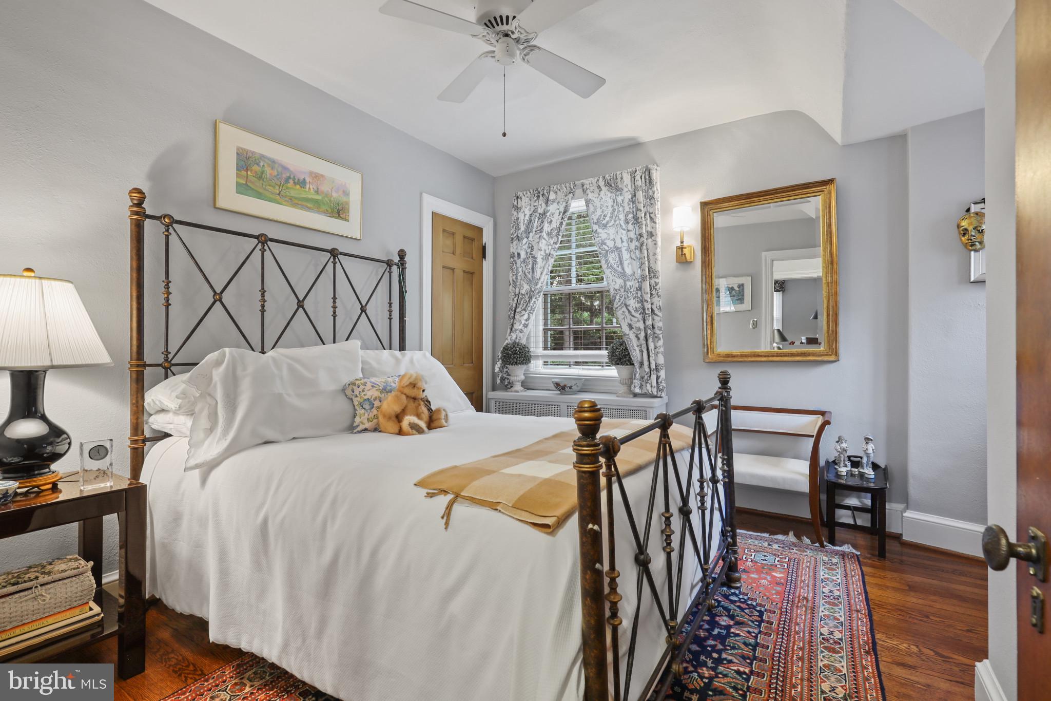 GREATER HOMELAND HISTORIC DISTRICT - Residential