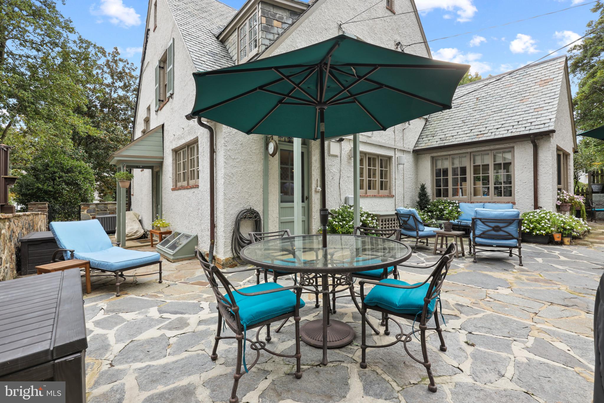 GREATER HOMELAND HISTORIC DISTRICT - Residential