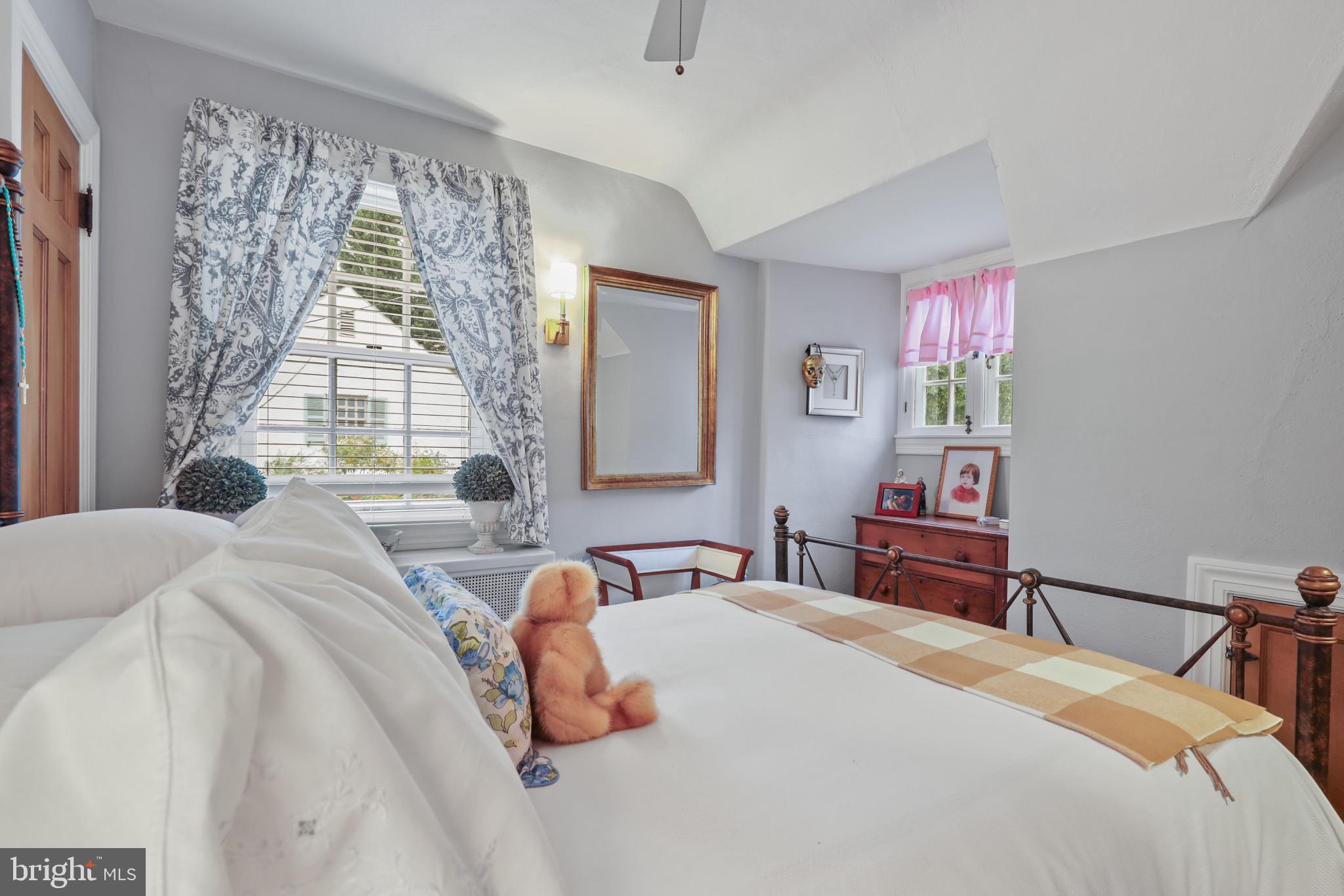 GREATER HOMELAND HISTORIC DISTRICT - Residential