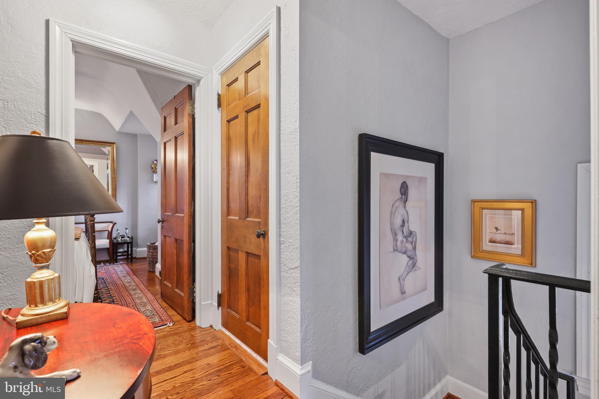 GREATER HOMELAND HISTORIC DISTRICT - Residential