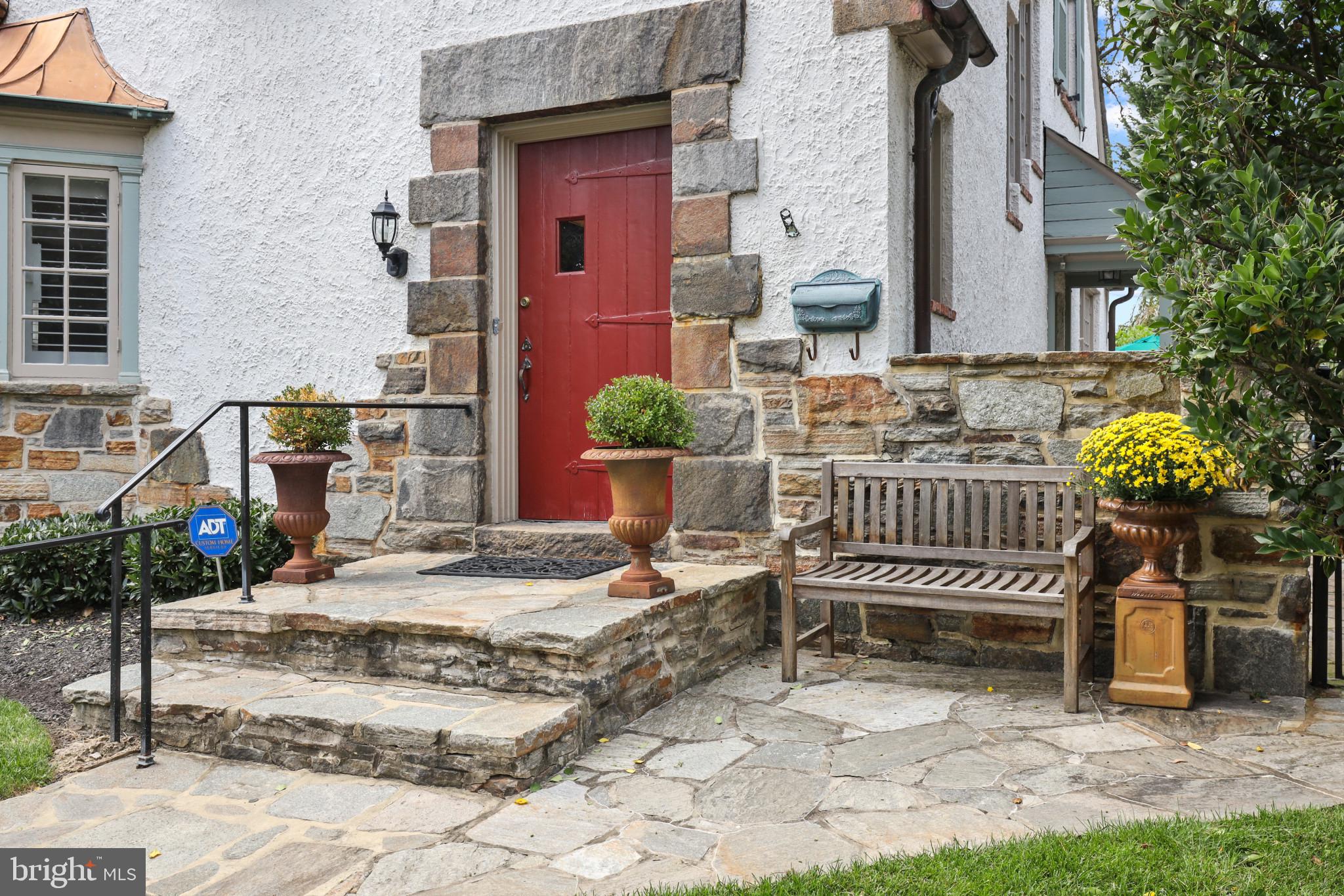 GREATER HOMELAND HISTORIC DISTRICT - Residential