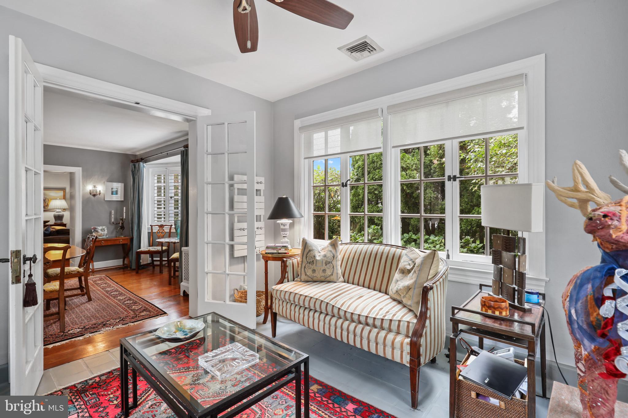 GREATER HOMELAND HISTORIC DISTRICT - Residential