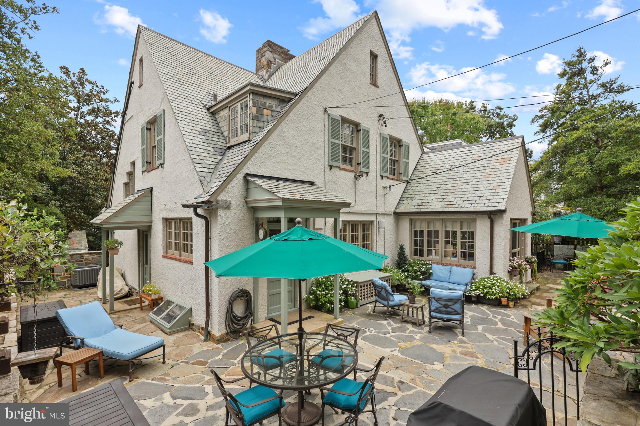 GREATER HOMELAND HISTORIC DISTRICT - Residential