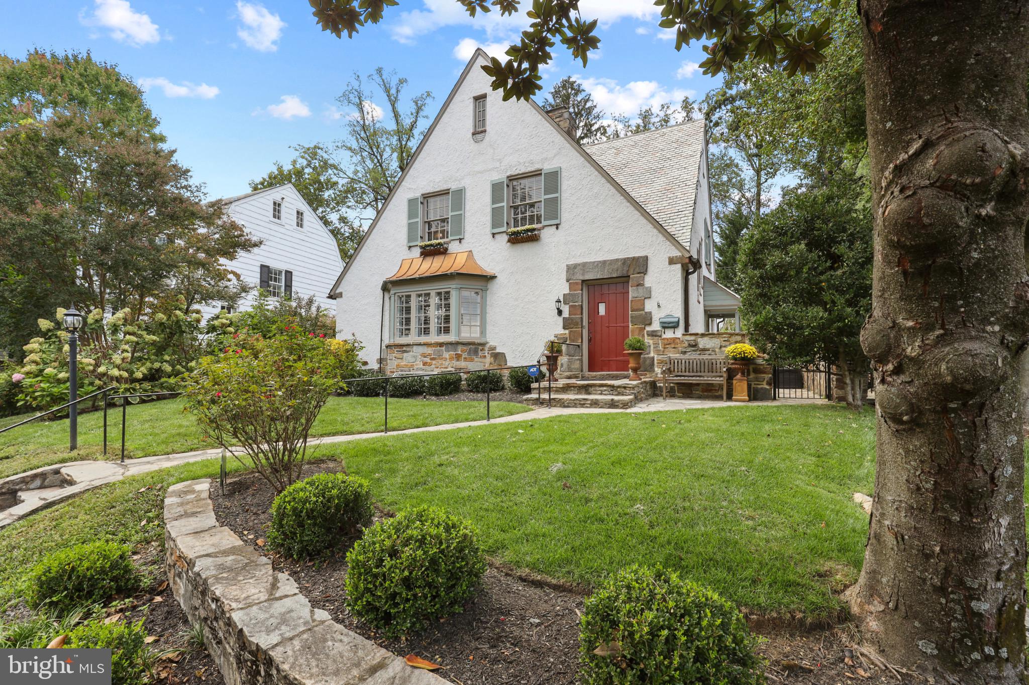 GREATER HOMELAND HISTORIC DISTRICT - Residential