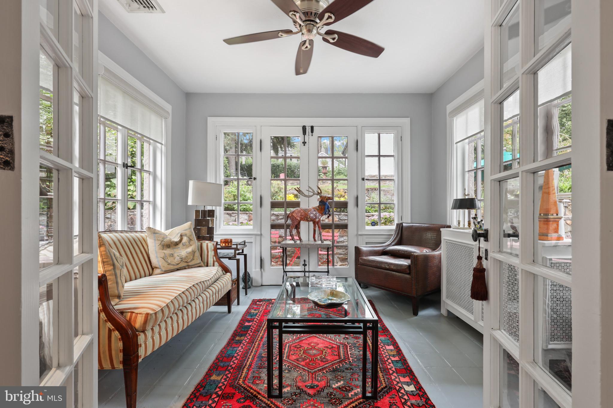 GREATER HOMELAND HISTORIC DISTRICT - Residential