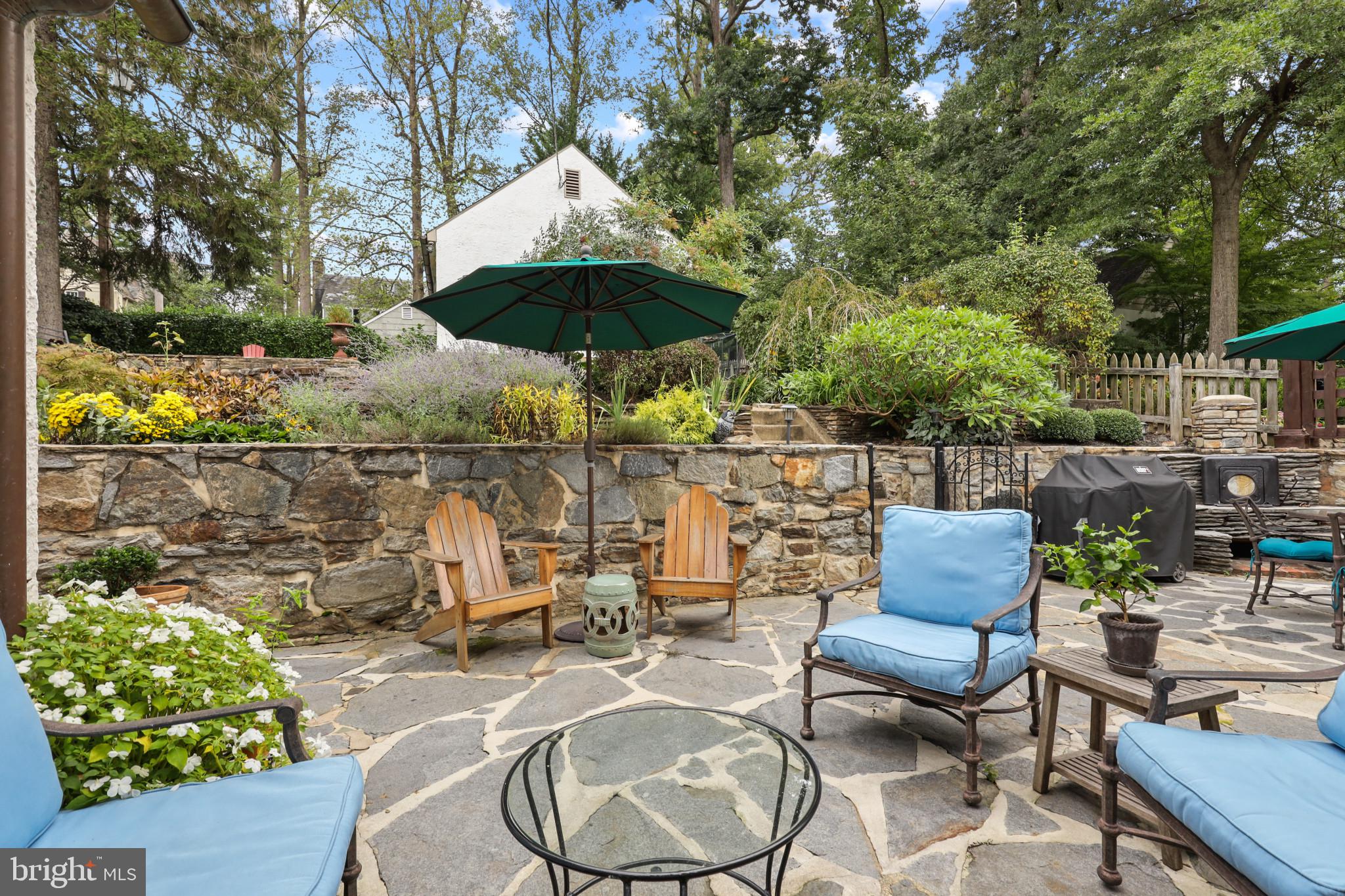 GREATER HOMELAND HISTORIC DISTRICT - Residential