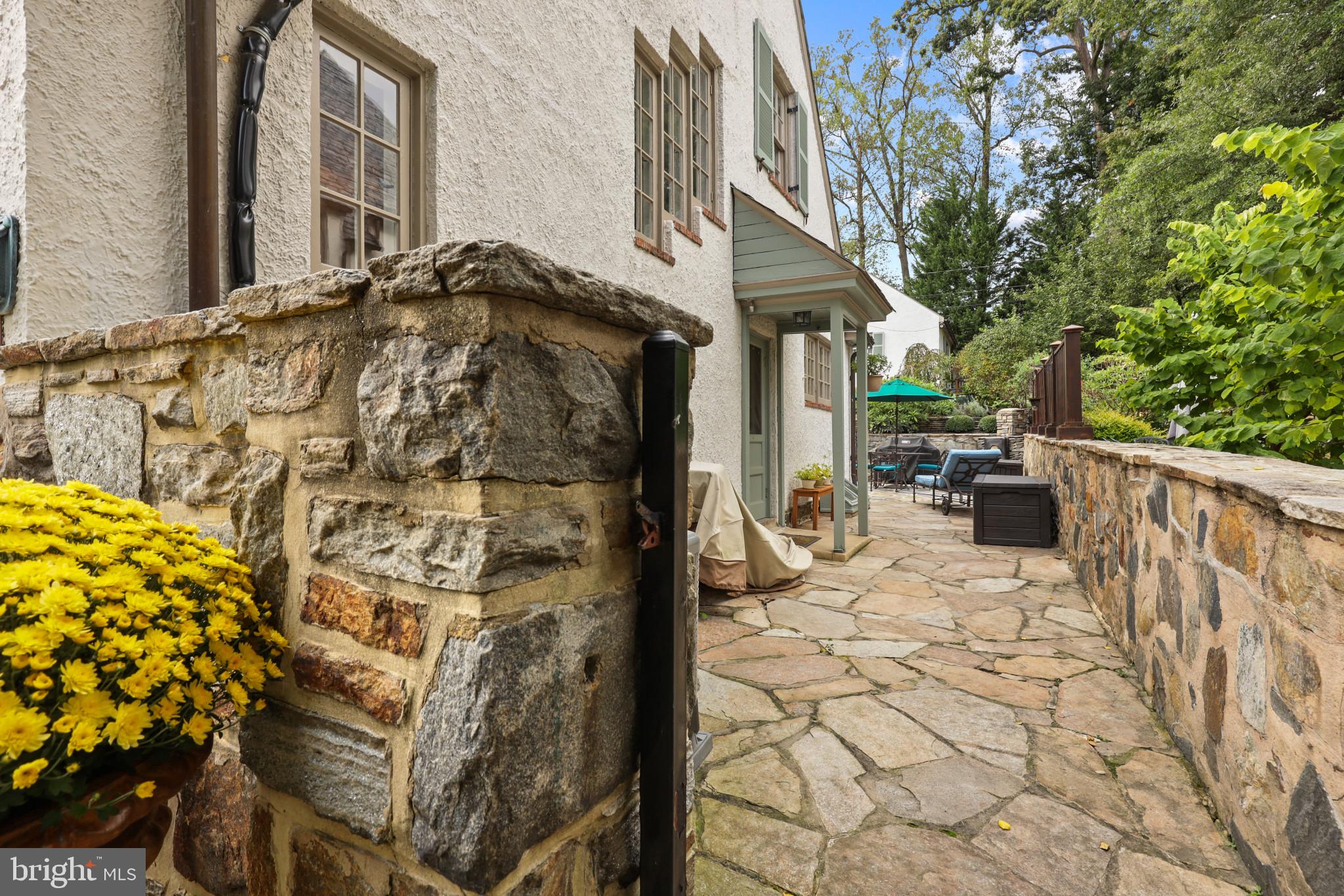 GREATER HOMELAND HISTORIC DISTRICT - Residential