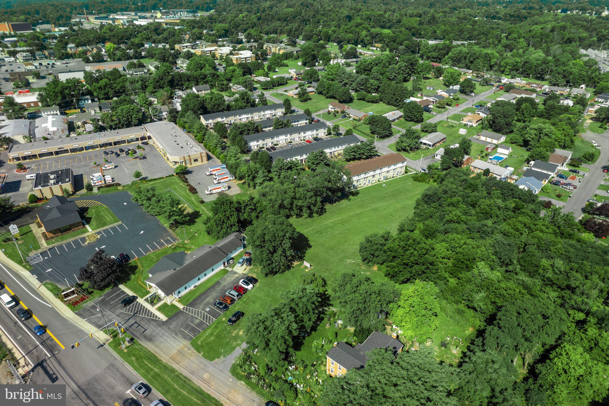 903 N LOUDOUN STREET