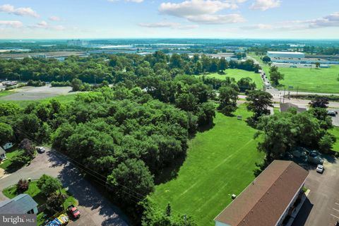 Vacant Land For Sale - 903 N Loudoun Street<br/> Winchester City County, WINCHESTER, VA 22601