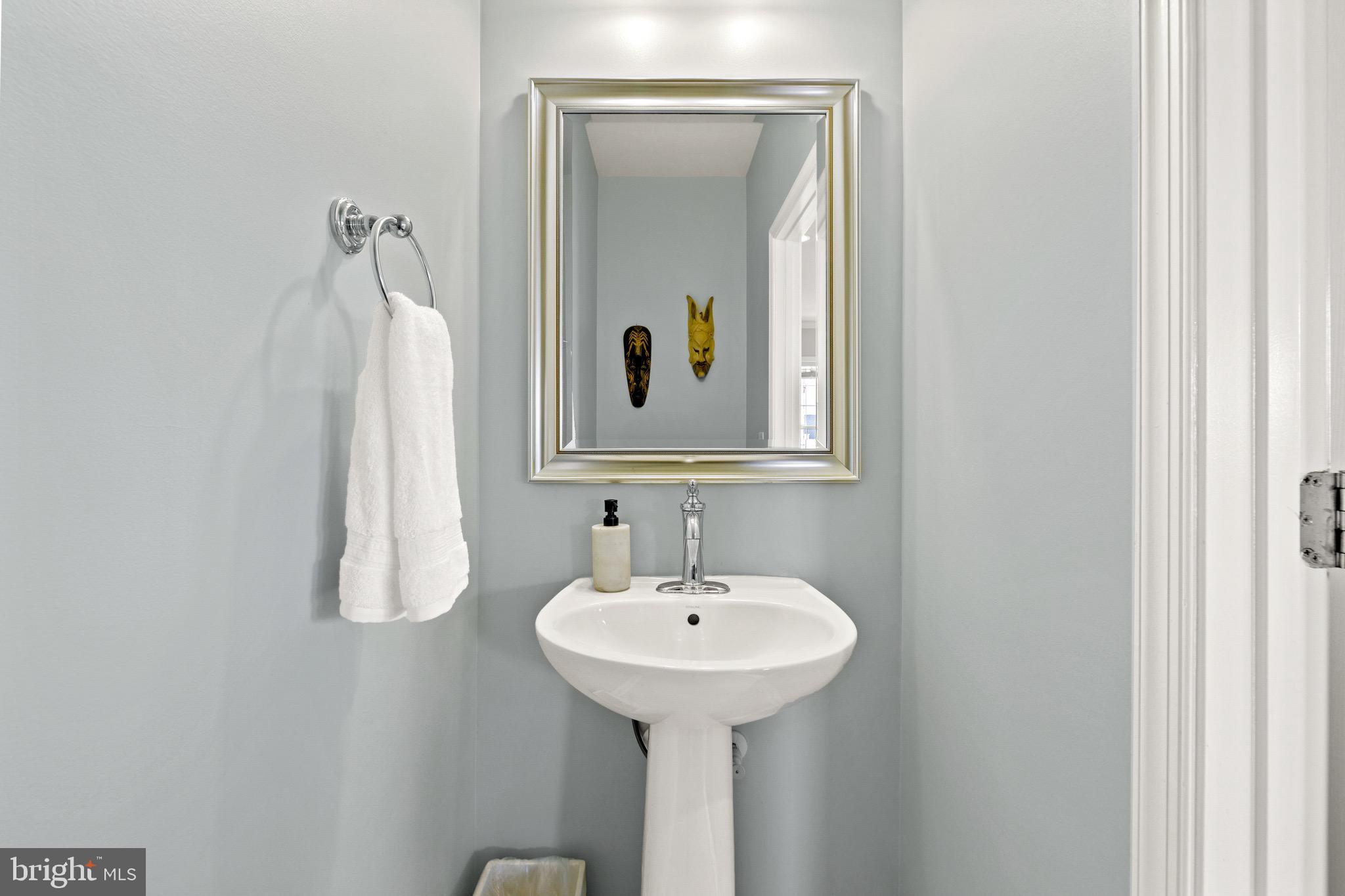 TOWNES AT GOOSE CREEK VILLAGE - Residential