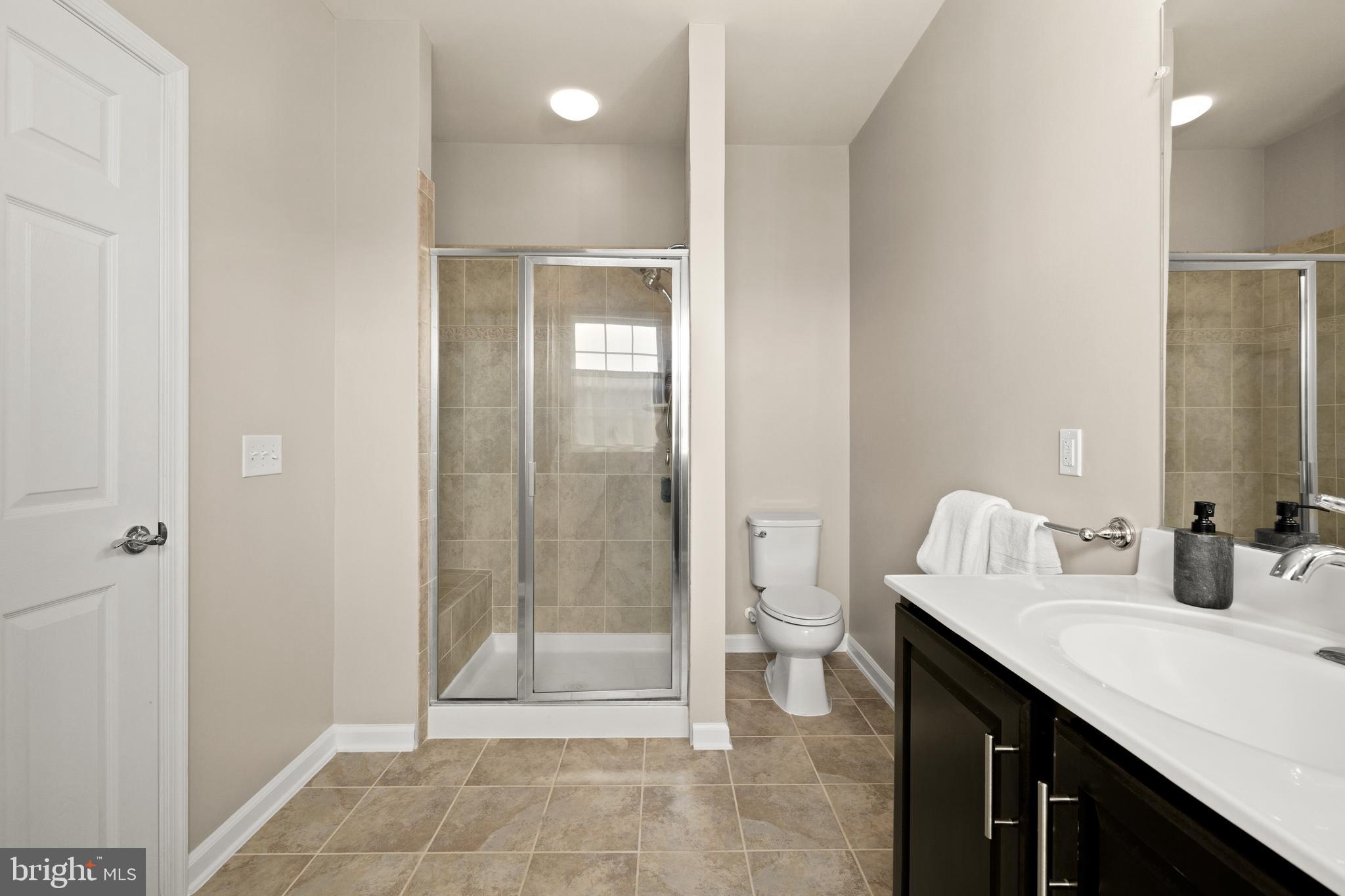 TOWNES AT GOOSE CREEK VILLAGE - Residential