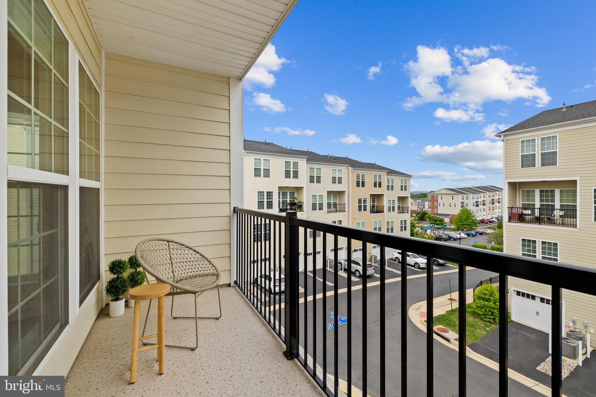 TOWNES AT GOOSE CREEK VILLAGE - Residential