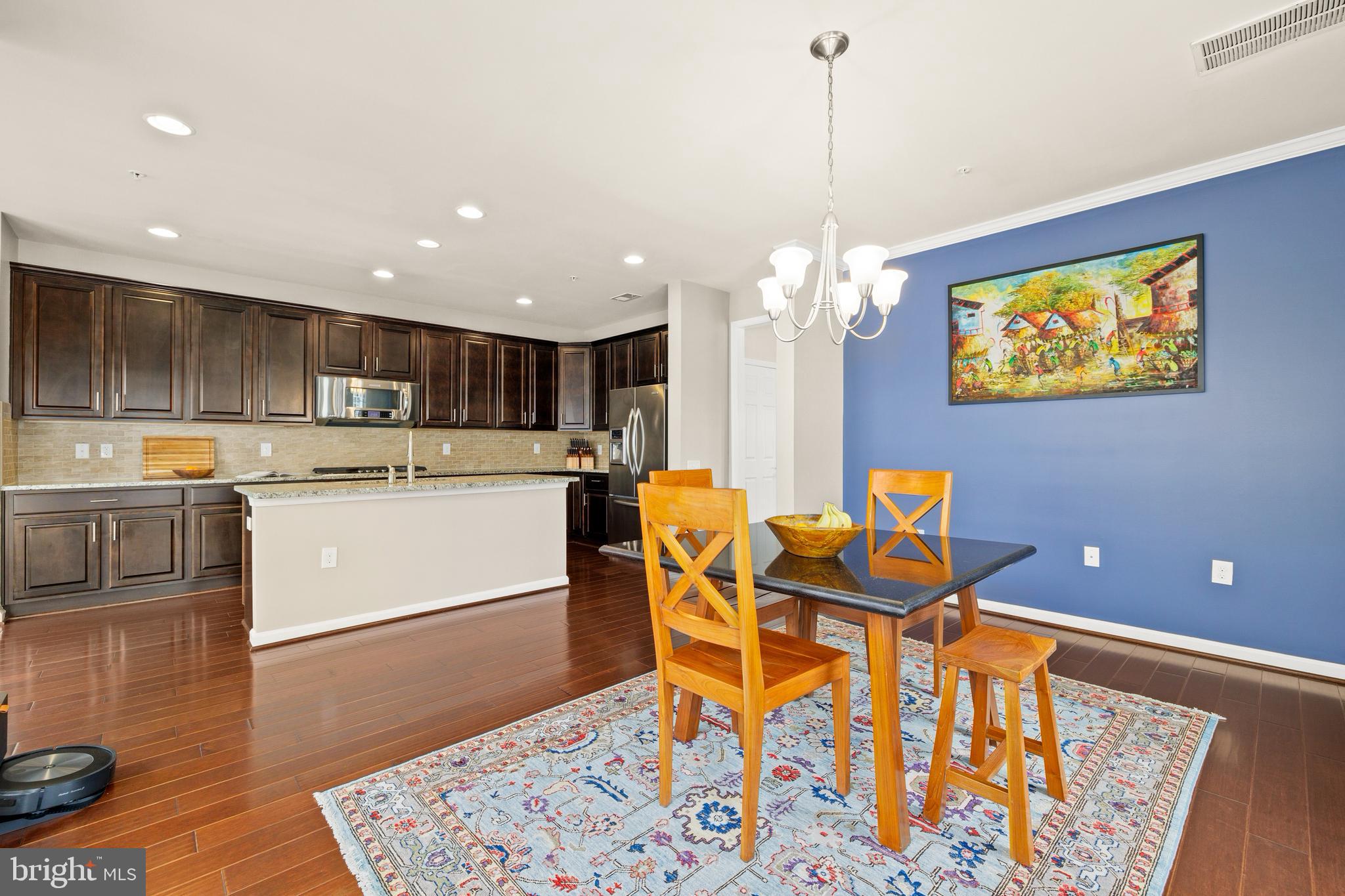 TOWNES AT GOOSE CREEK VILLAGE - Residential