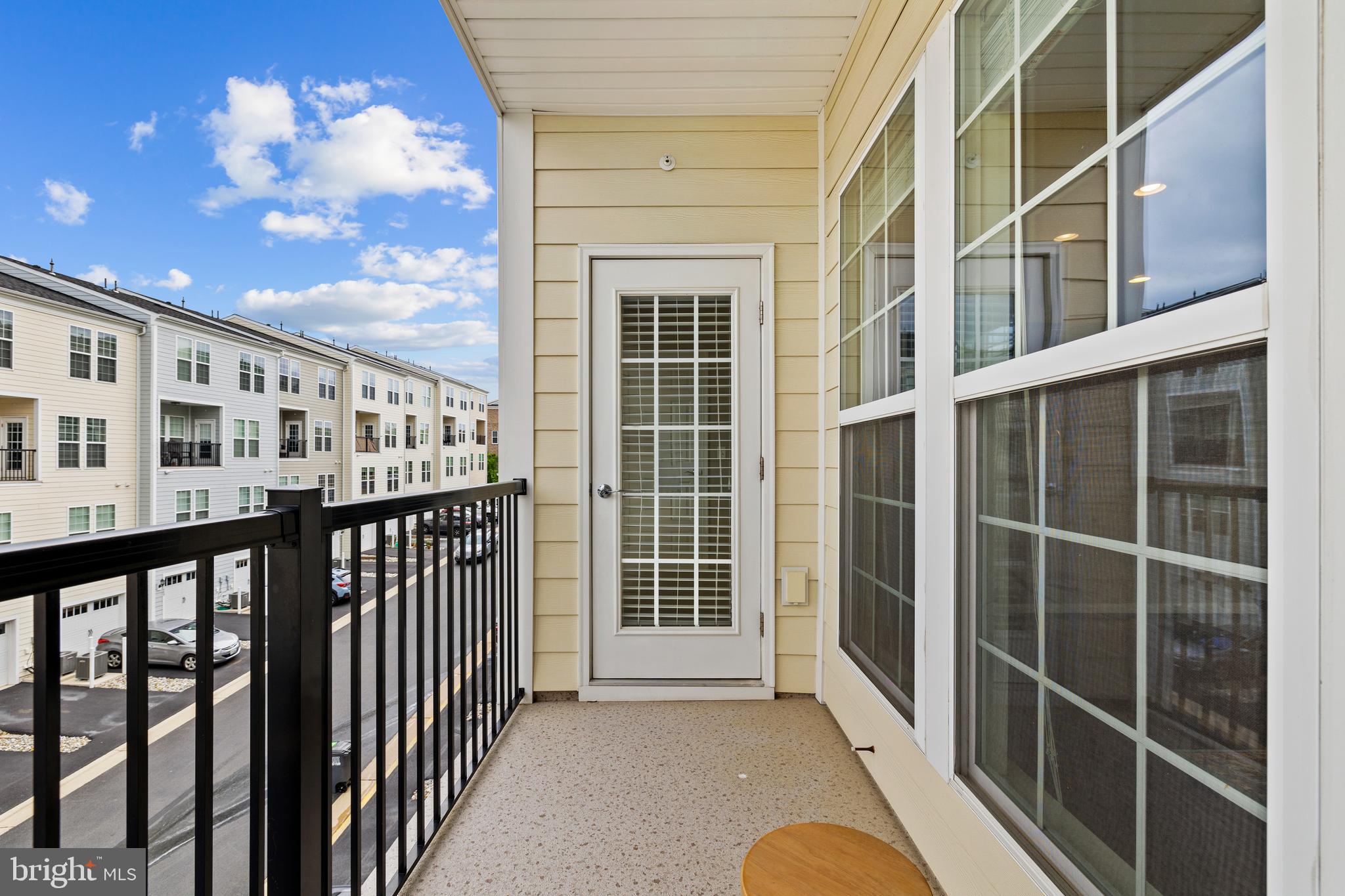 TOWNES AT GOOSE CREEK VILLAGE - Residential