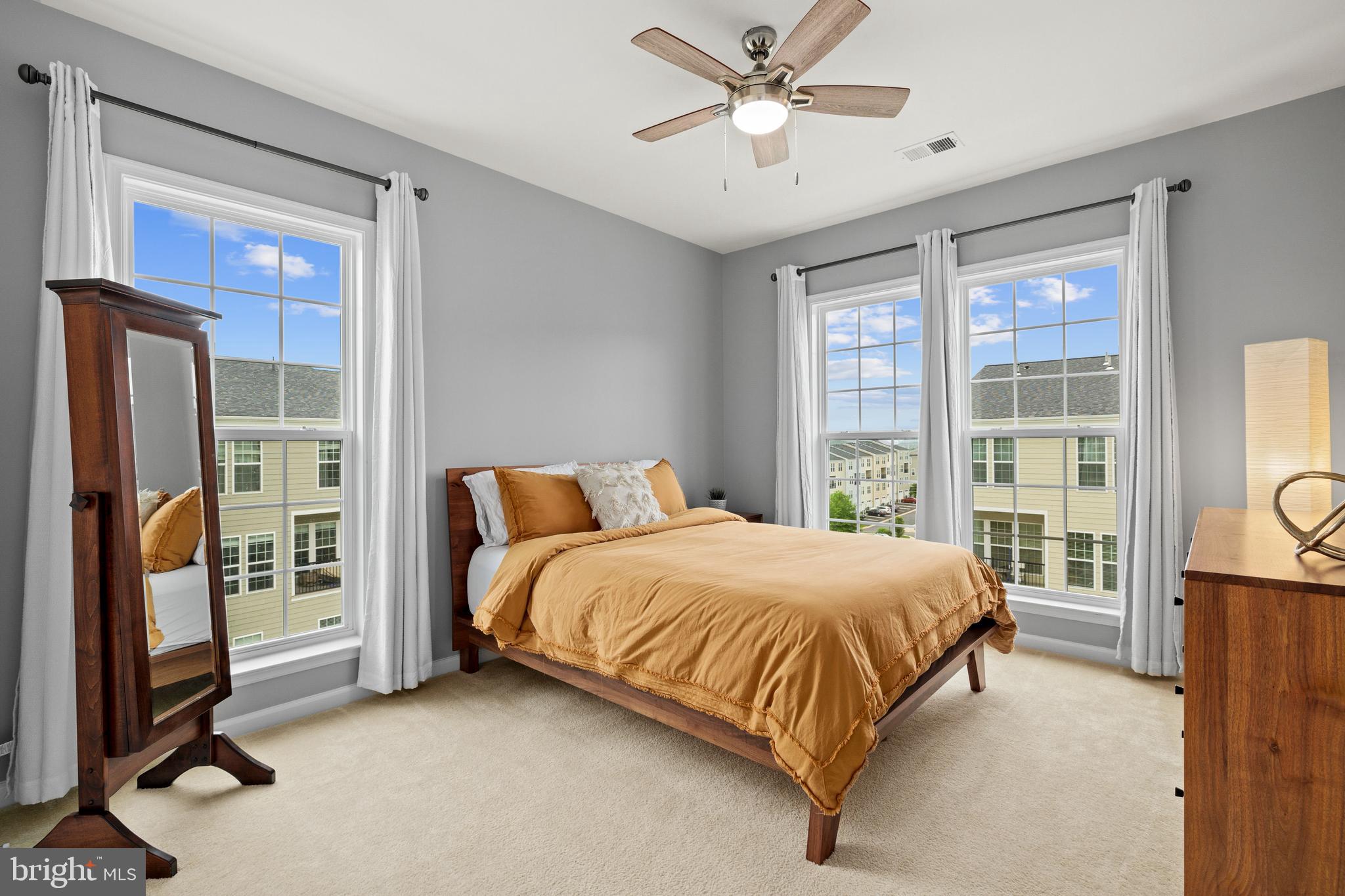 TOWNES AT GOOSE CREEK VILLAGE - Residential