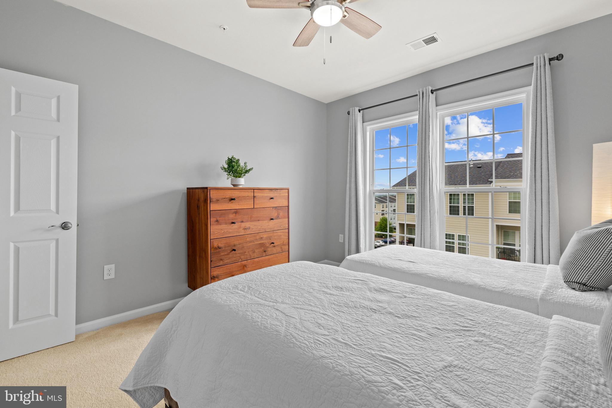 TOWNES AT GOOSE CREEK VILLAGE - Residential