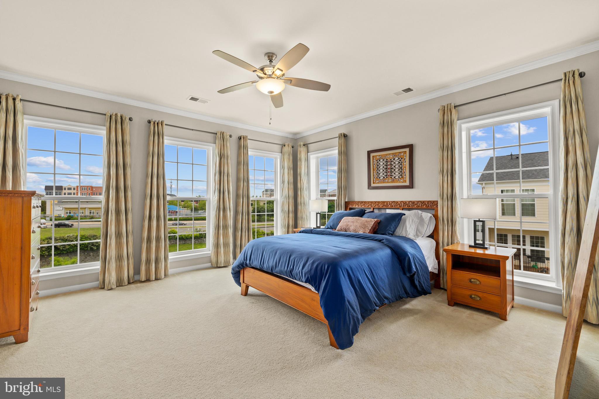 TOWNES AT GOOSE CREEK VILLAGE - Residential