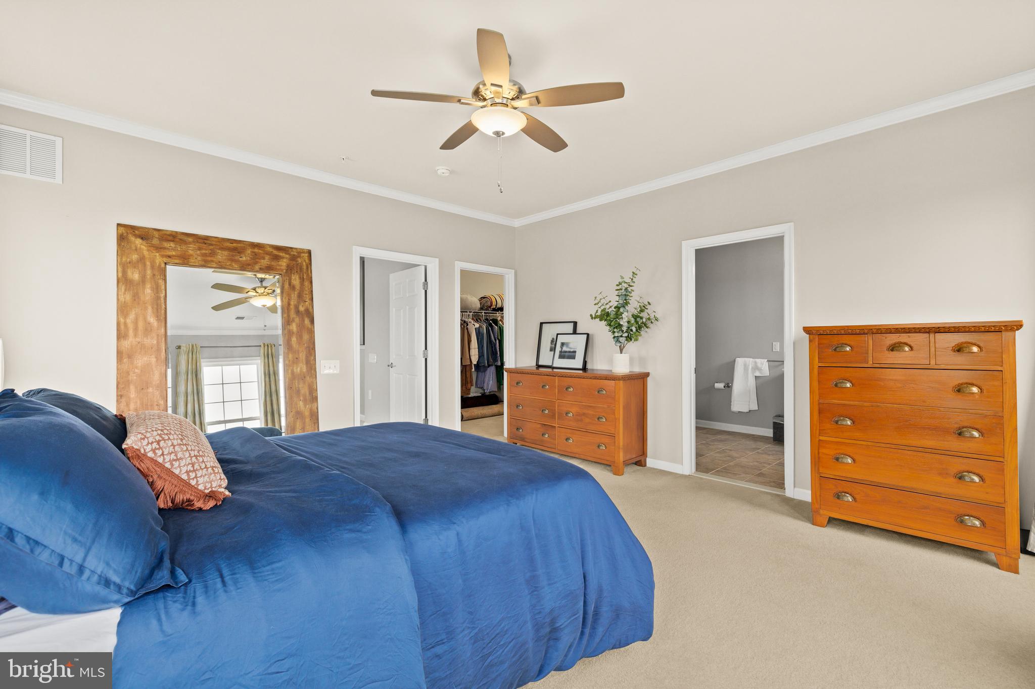 TOWNES AT GOOSE CREEK VILLAGE - Residential