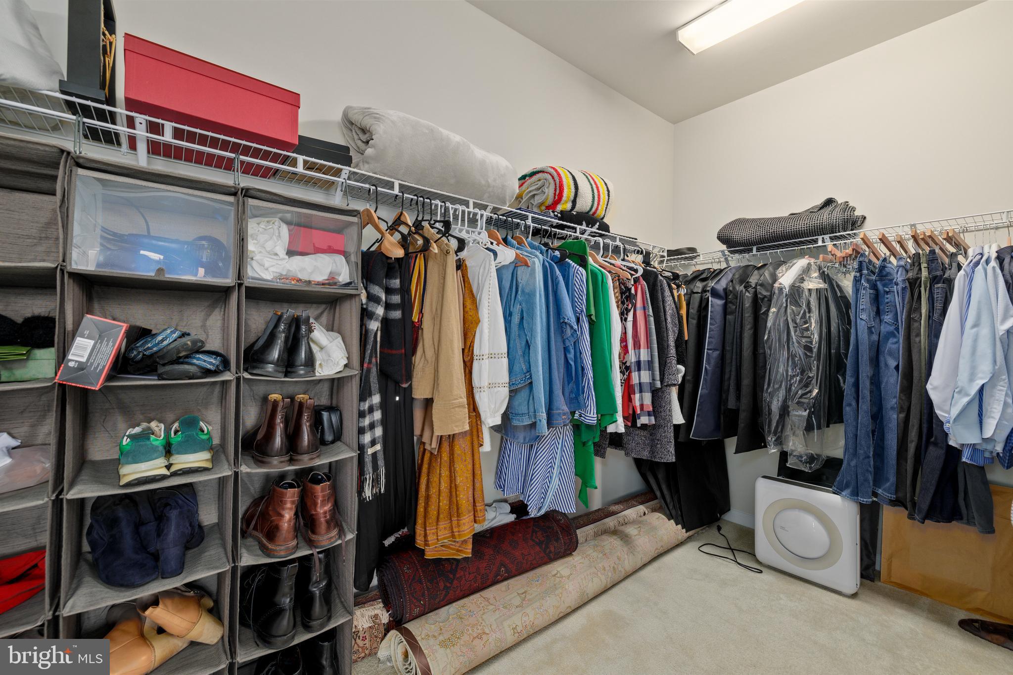 TOWNES AT GOOSE CREEK VILLAGE - Residential