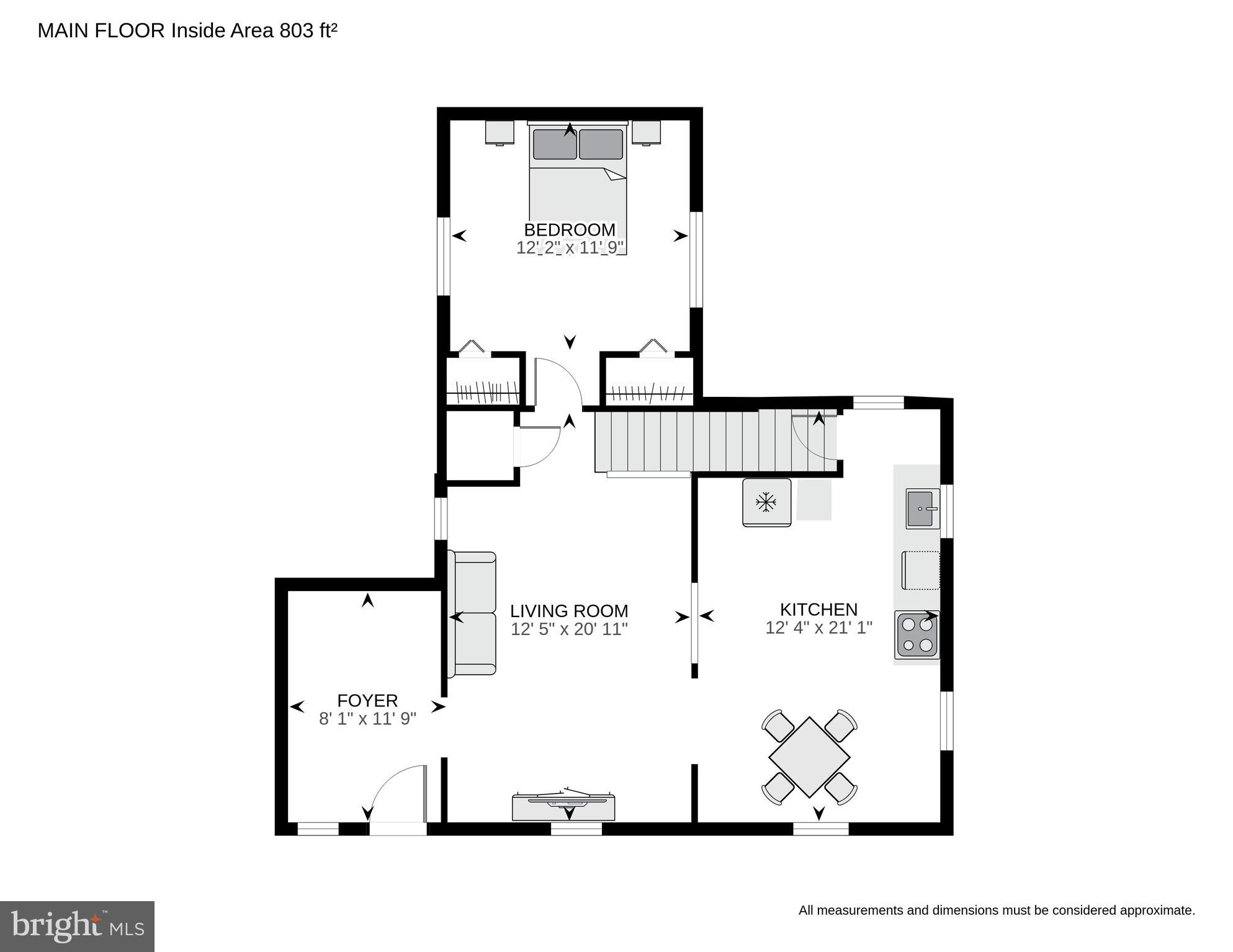 LANDOVER HILLS - Residential