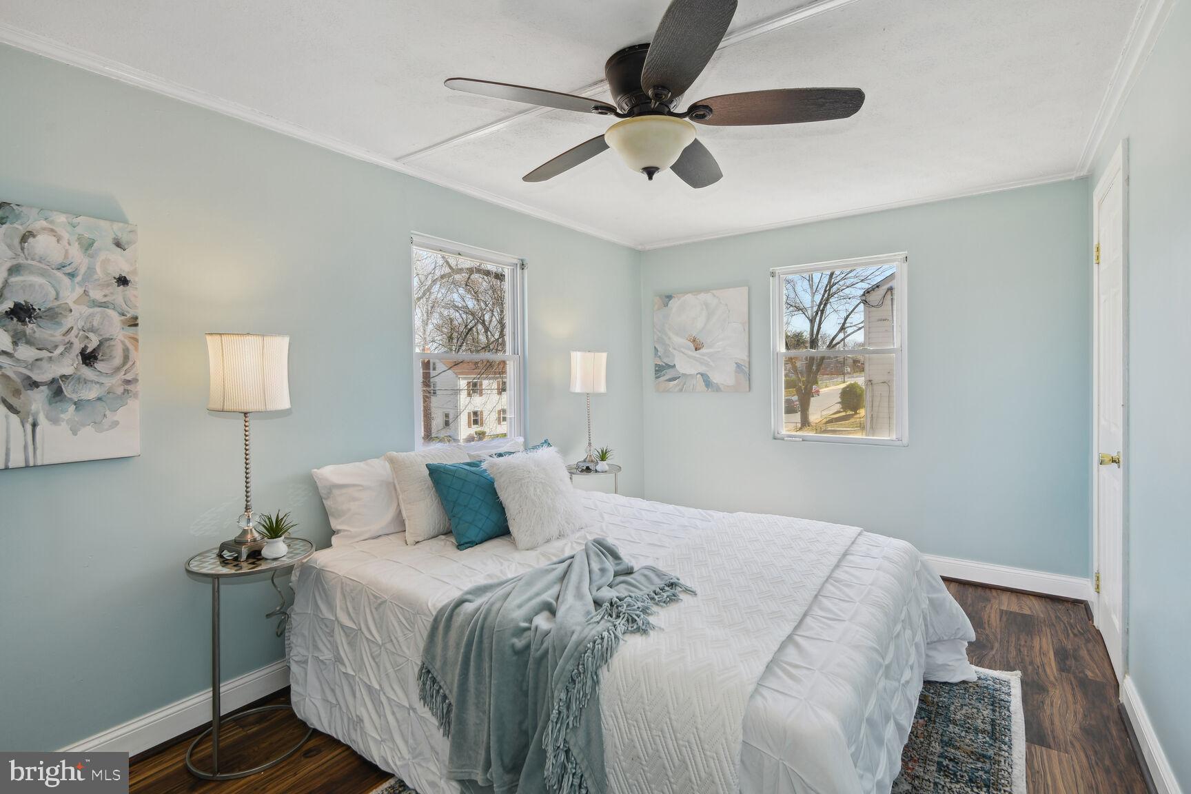 LANDOVER HILLS - Residential