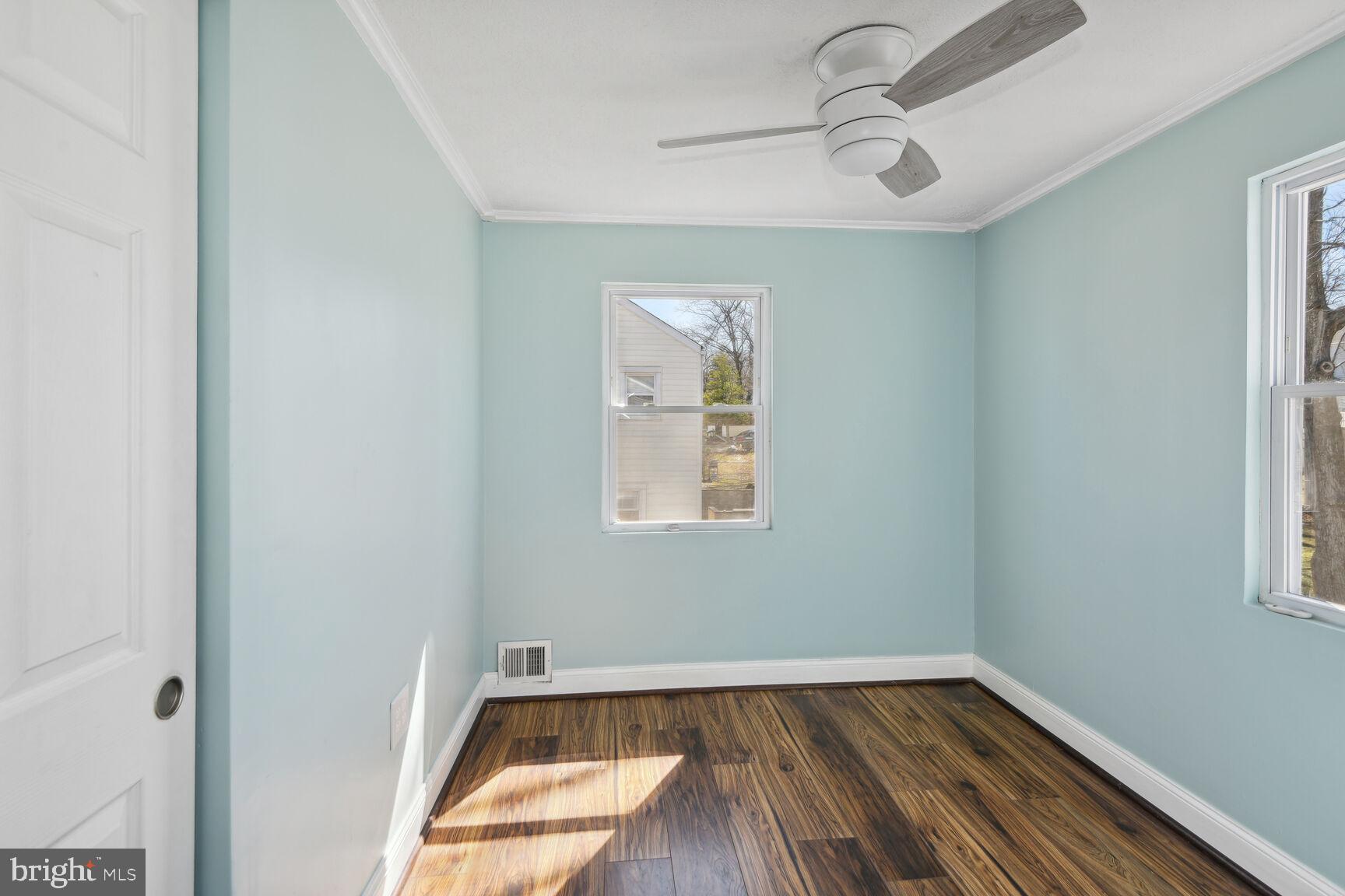 LANDOVER HILLS - Residential