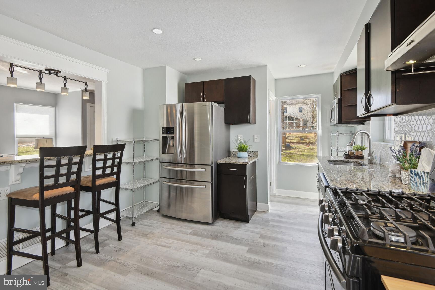 LANDOVER HILLS - Residential