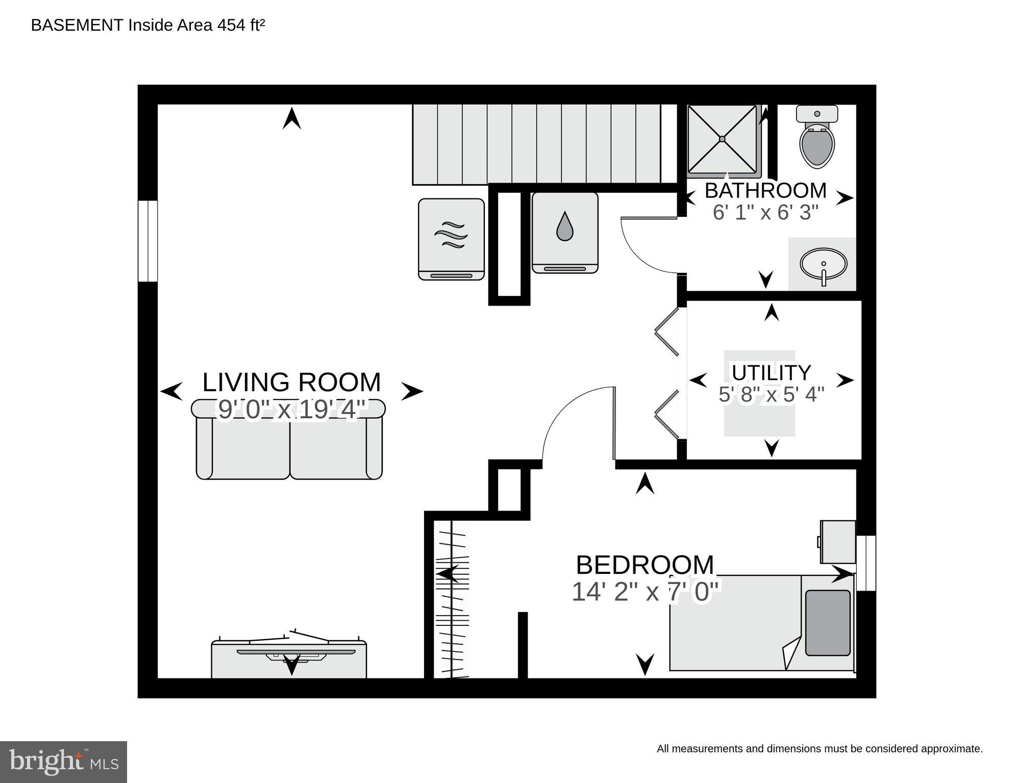 LANDOVER HILLS - Residential