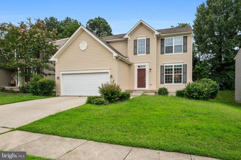 21375 LOOKOUT DRIVE LEXINGTON PARK MD 20653