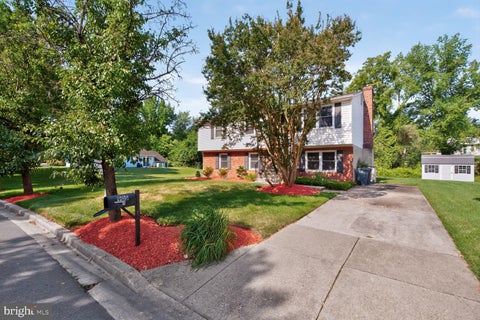 Homes For Sale - 905 New Orchard Place<br/> Prince Georges County, UPPER MARLBORO, MD 20774