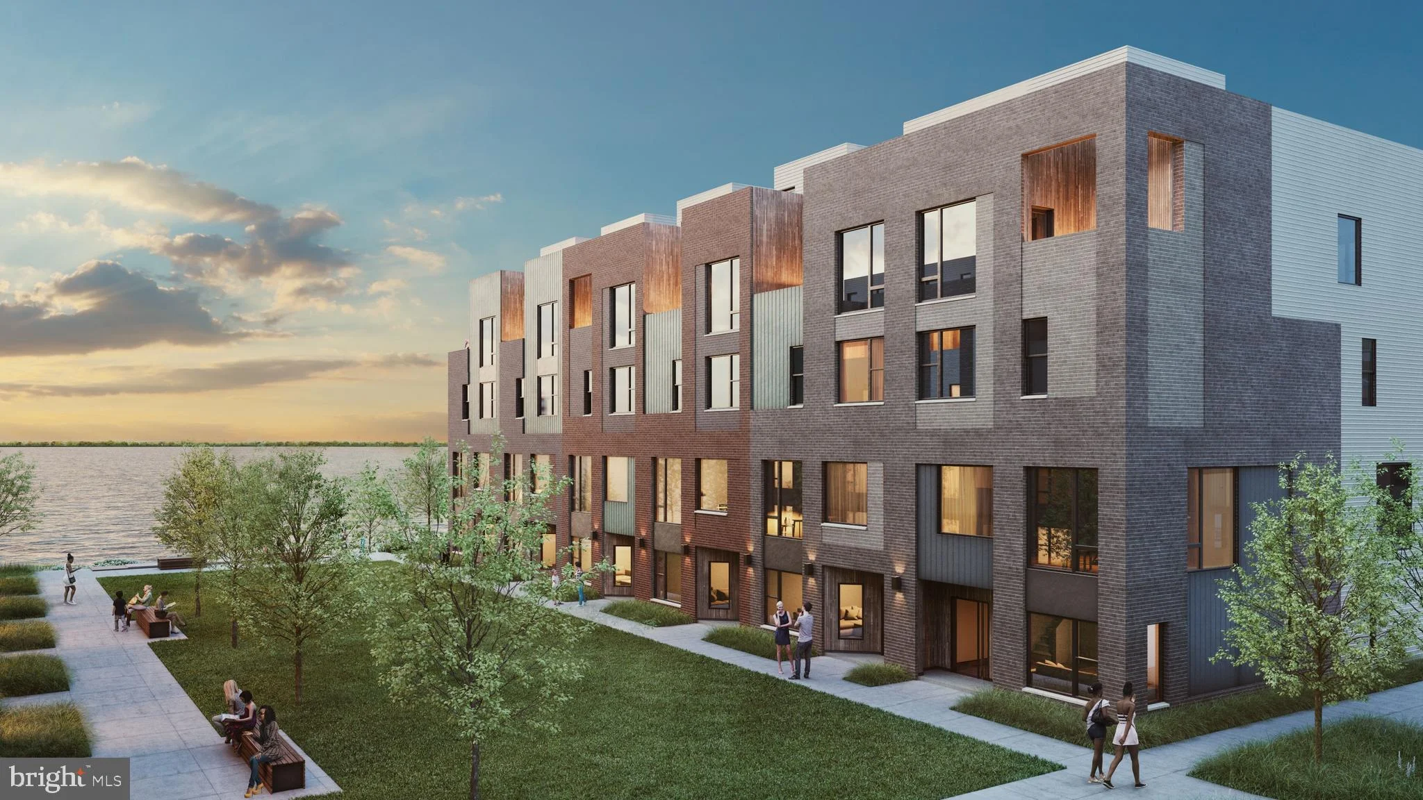 2001 Beach Street Unit 112, Philadelphia, PA 19125