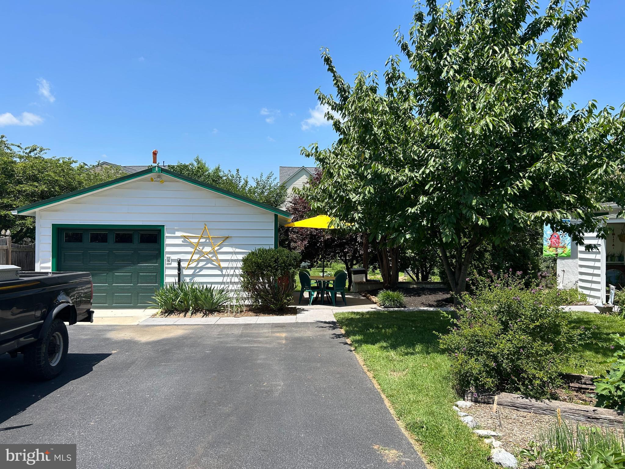 317 FIRST STREET