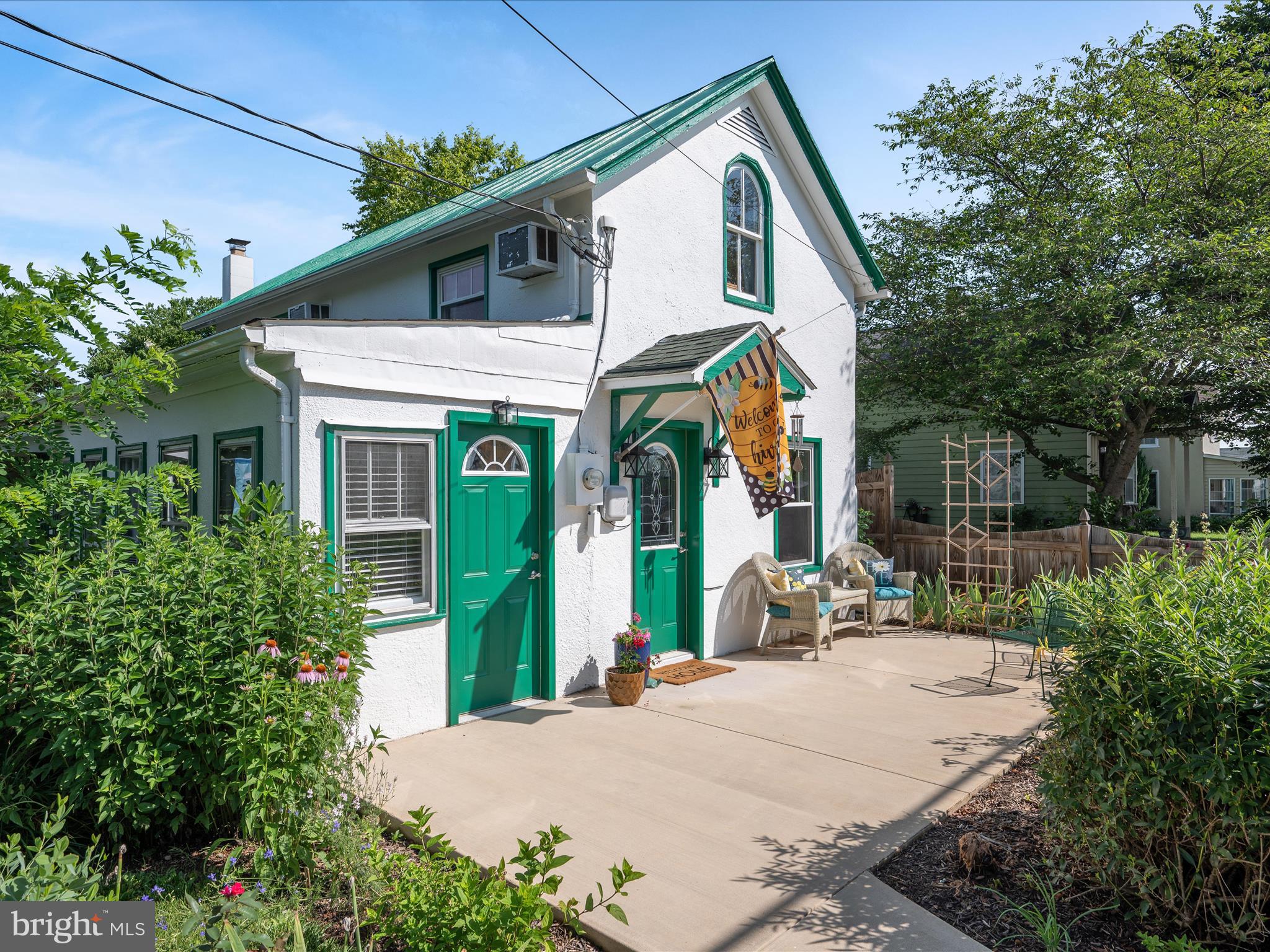 317 FIRST STREET